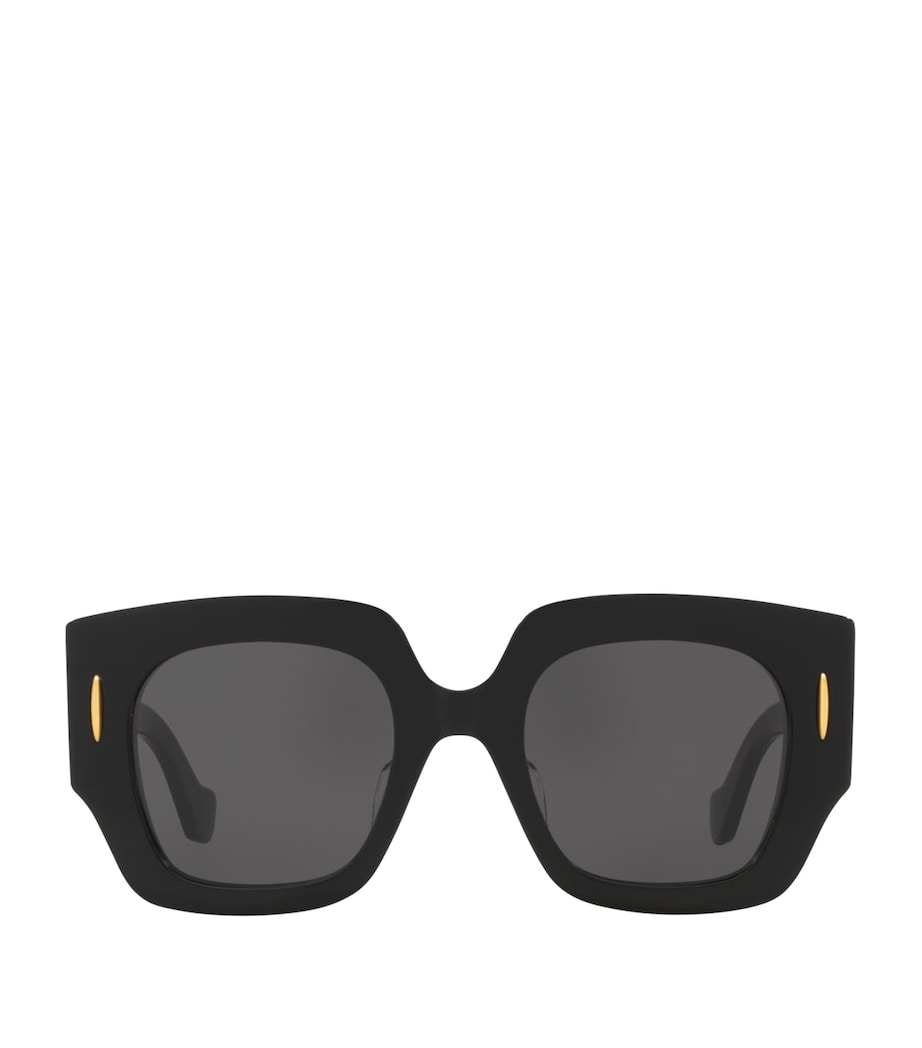 LOEWE Square Screen Sunglasses Image 1