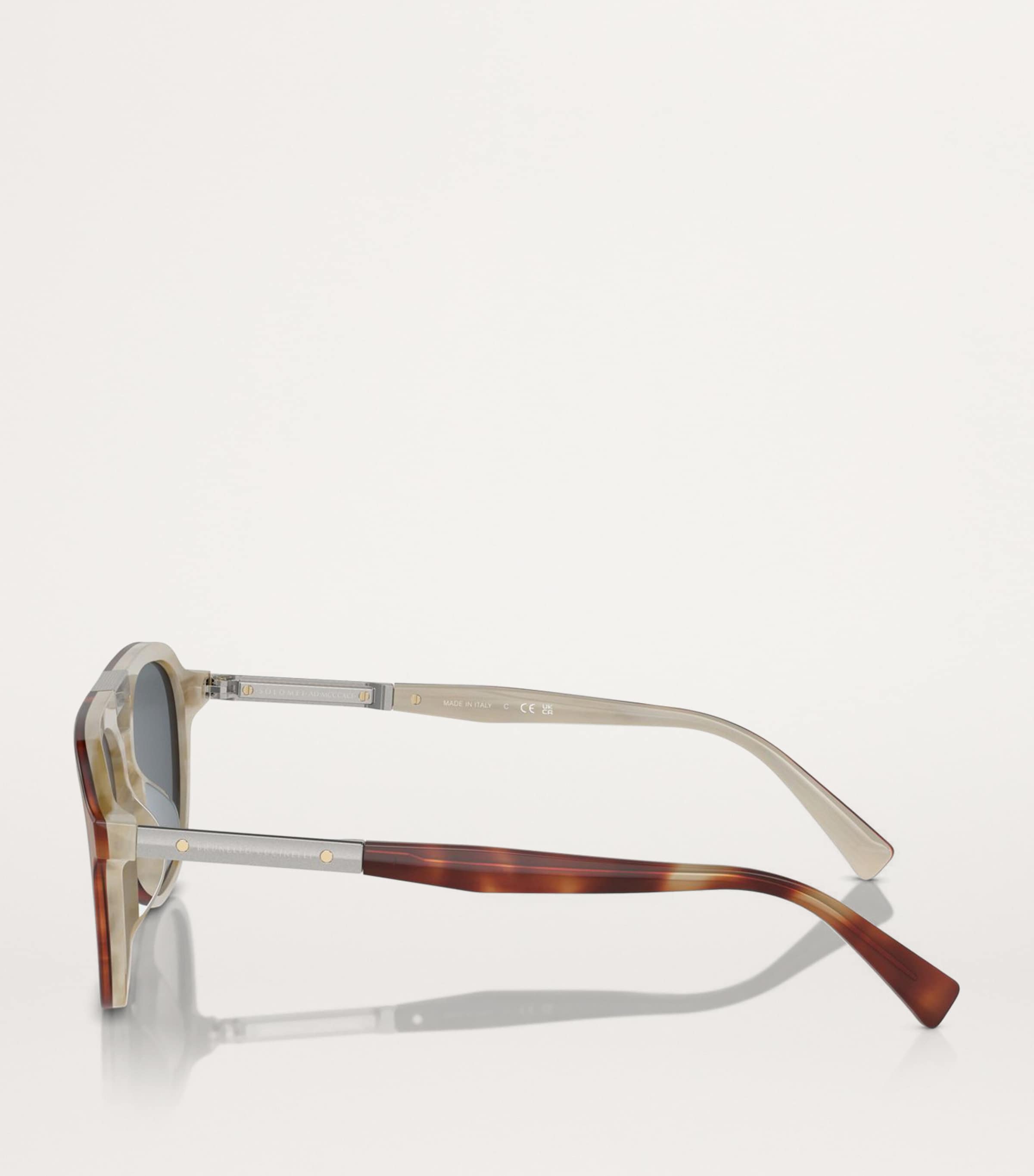 Acetate BC4001S Sunglasses 1006R5 Image 3