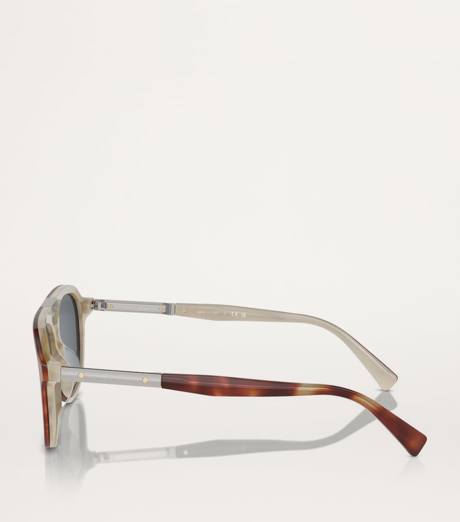 Acetate BC4001S Sunglasses 1006R5 Image 3