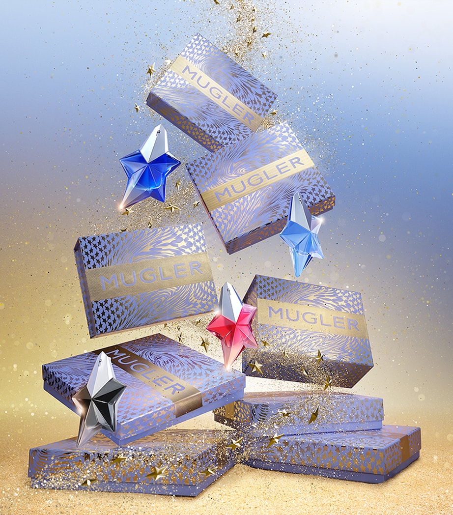 Angel Eau de Parfum and Body Lotion Gift Set NO COLOUR Image 5