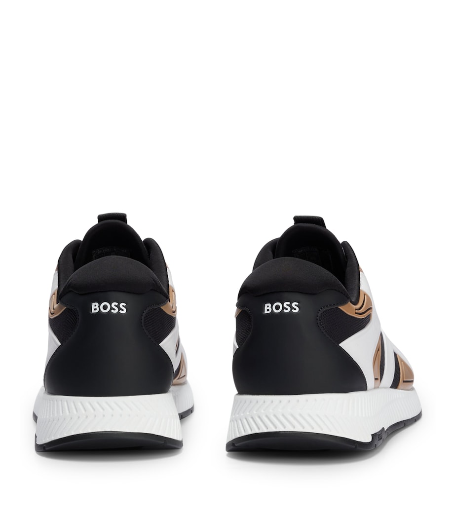 Low-Top Sneakers 280 Image 2
