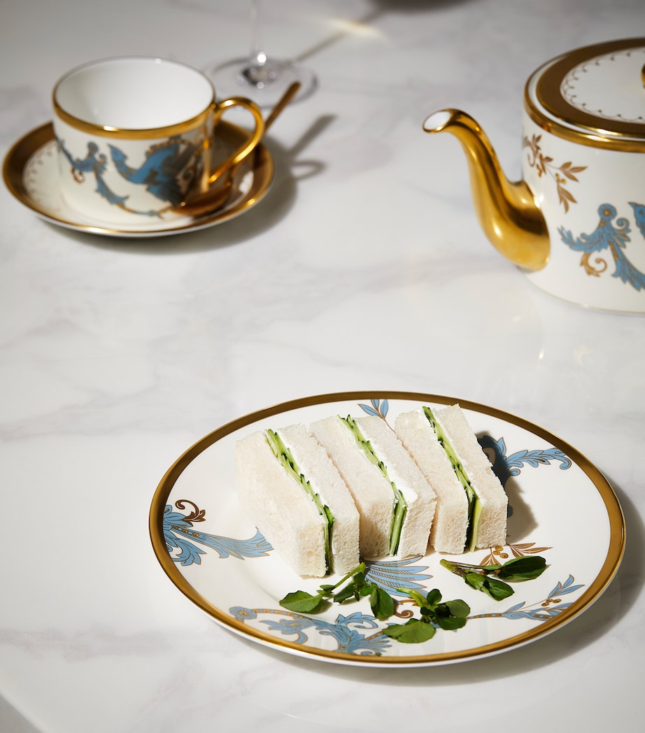 Phoenix Teapot MULTI Image 2