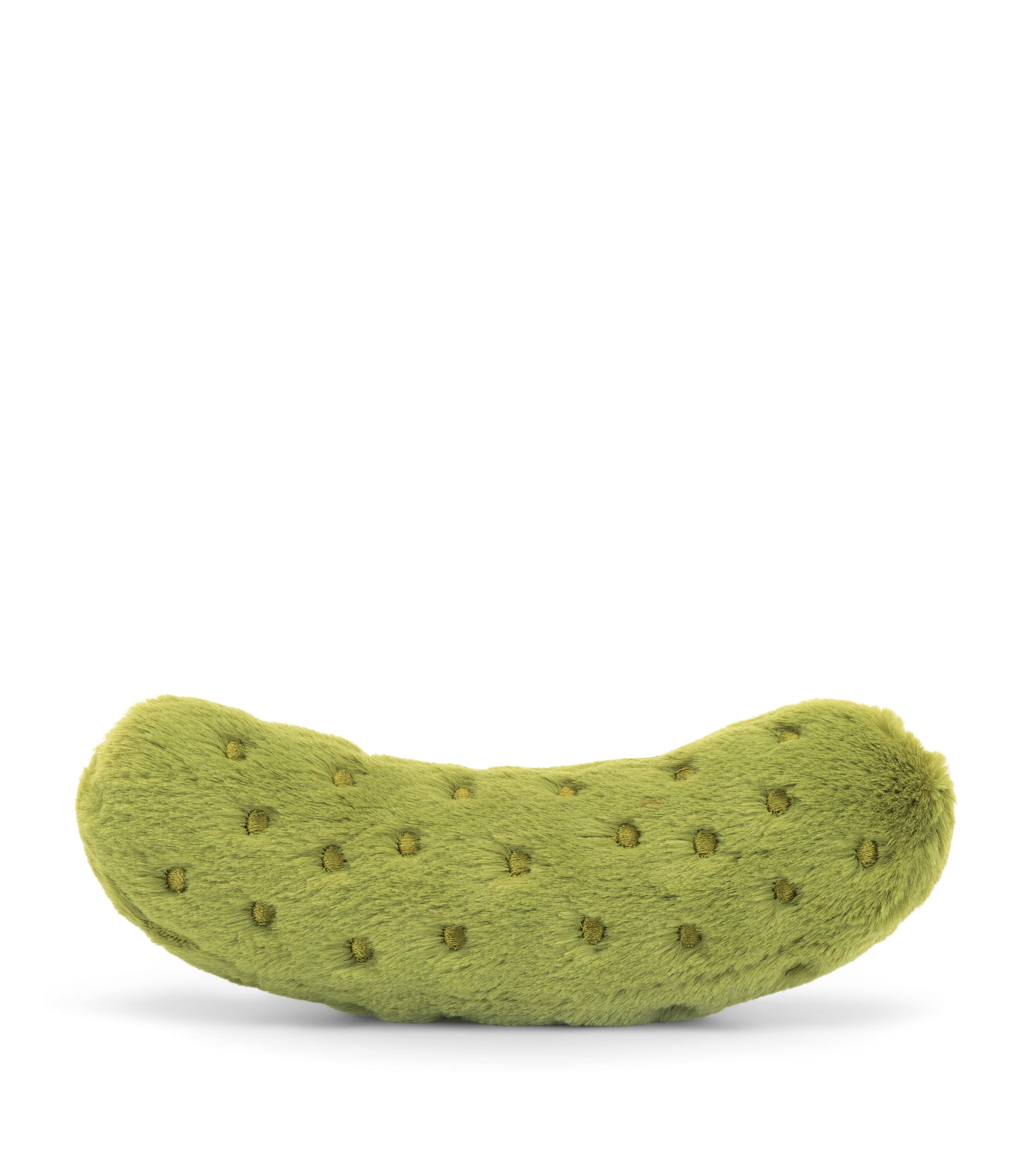 Jellycat Amuseables Pickle (8cm) Image 4