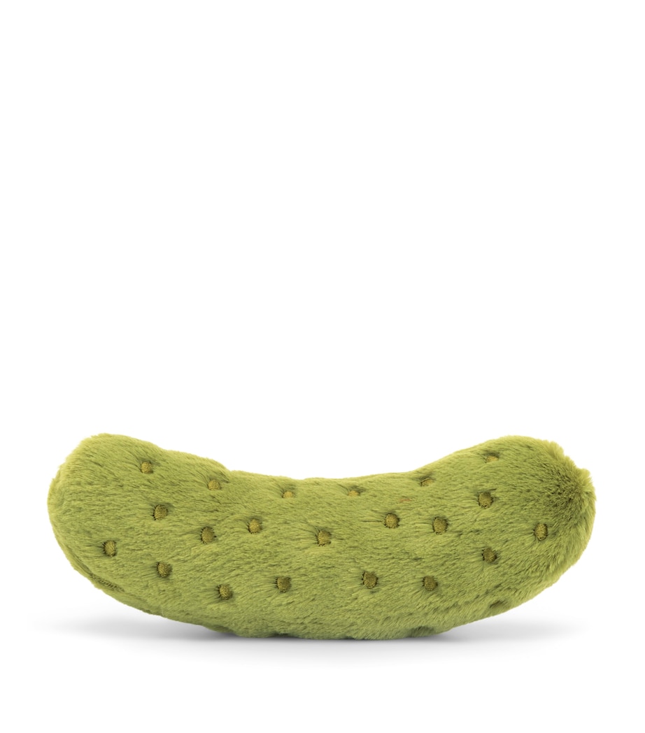 Jellycat Amuseables Pickle (8cm) Image 4