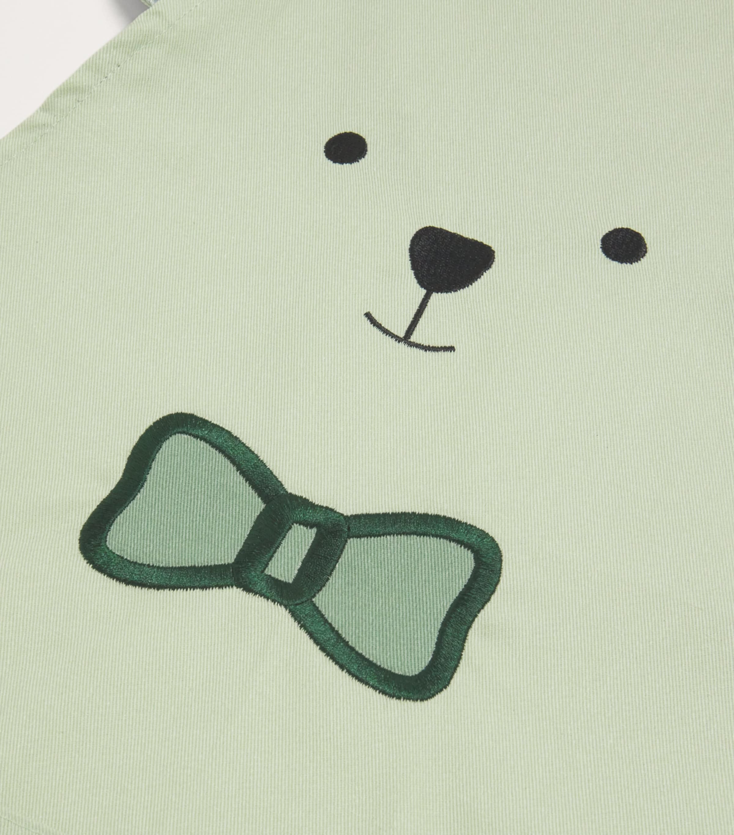 Henry Bear Kids Apron MULTI Image 3