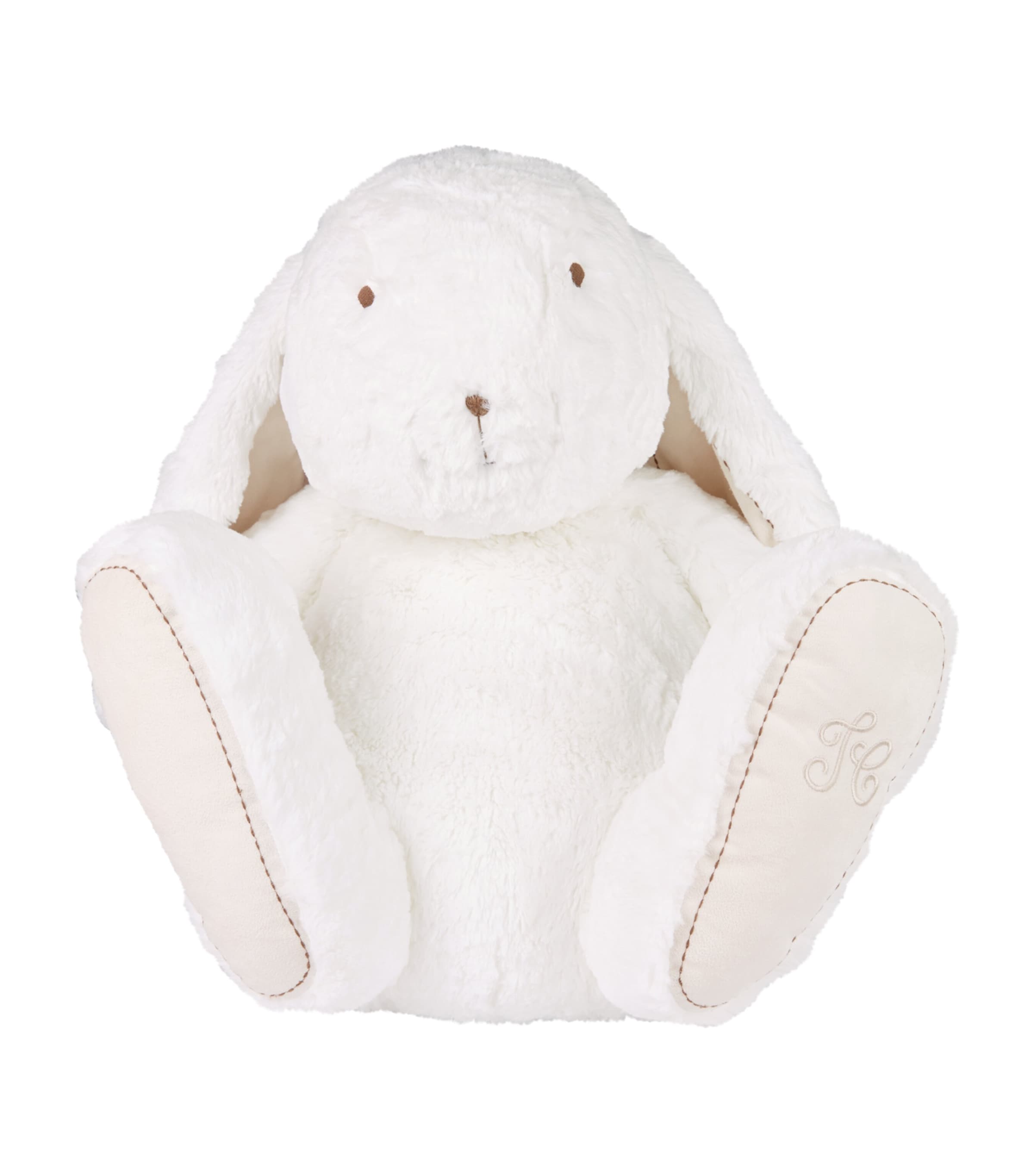 Tartine Et Chocolat Augustin The Rabbit In Beige