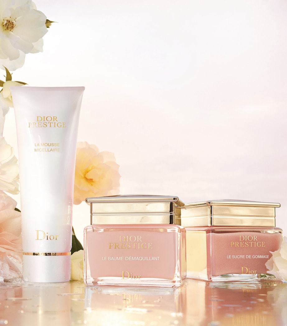 Prestige Le Sucre de Gommage (150ml) NO COLOUR Image 6