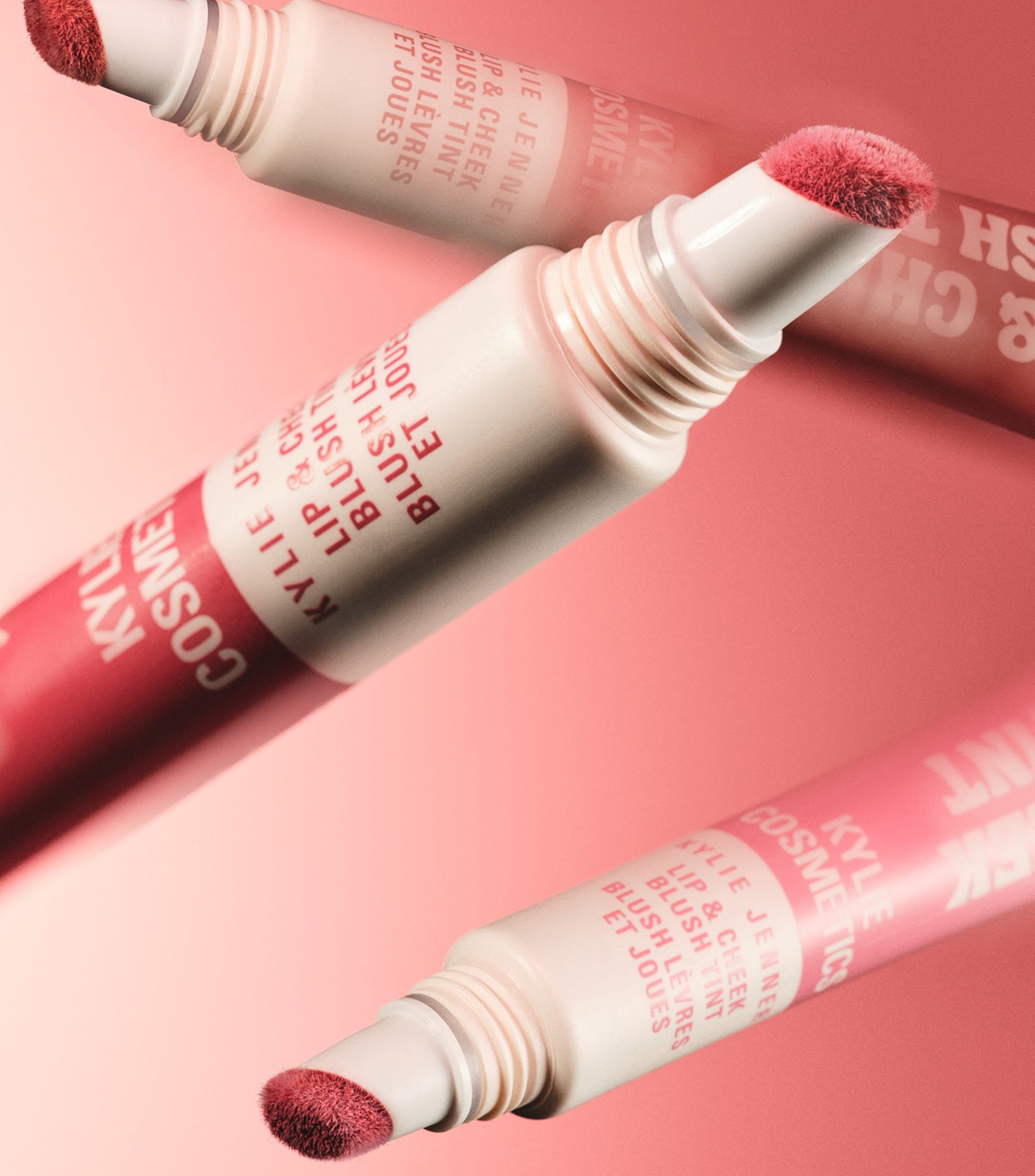 Lip & Cheek Blush Tint 351 351 Image 6