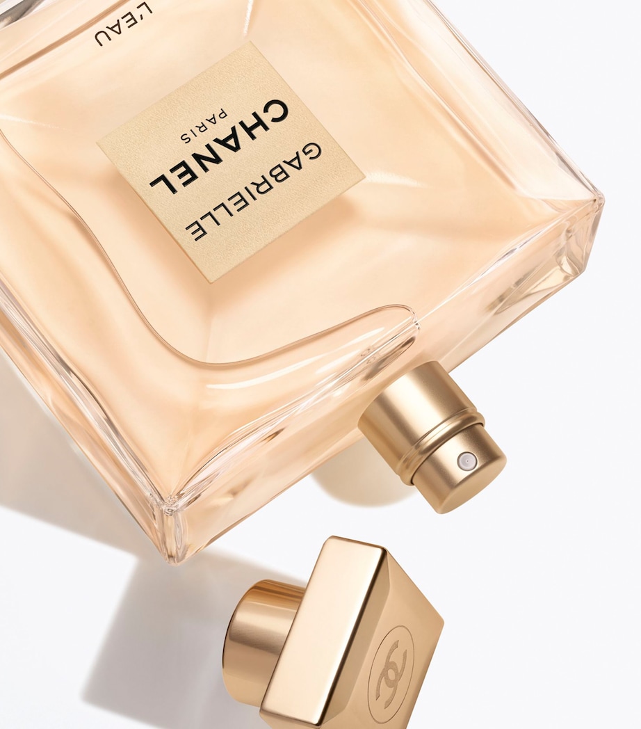 GABRIELLE Gabrielle Chanel L'eau Eau de Toilette (100ml) NO COLOUR Image 2