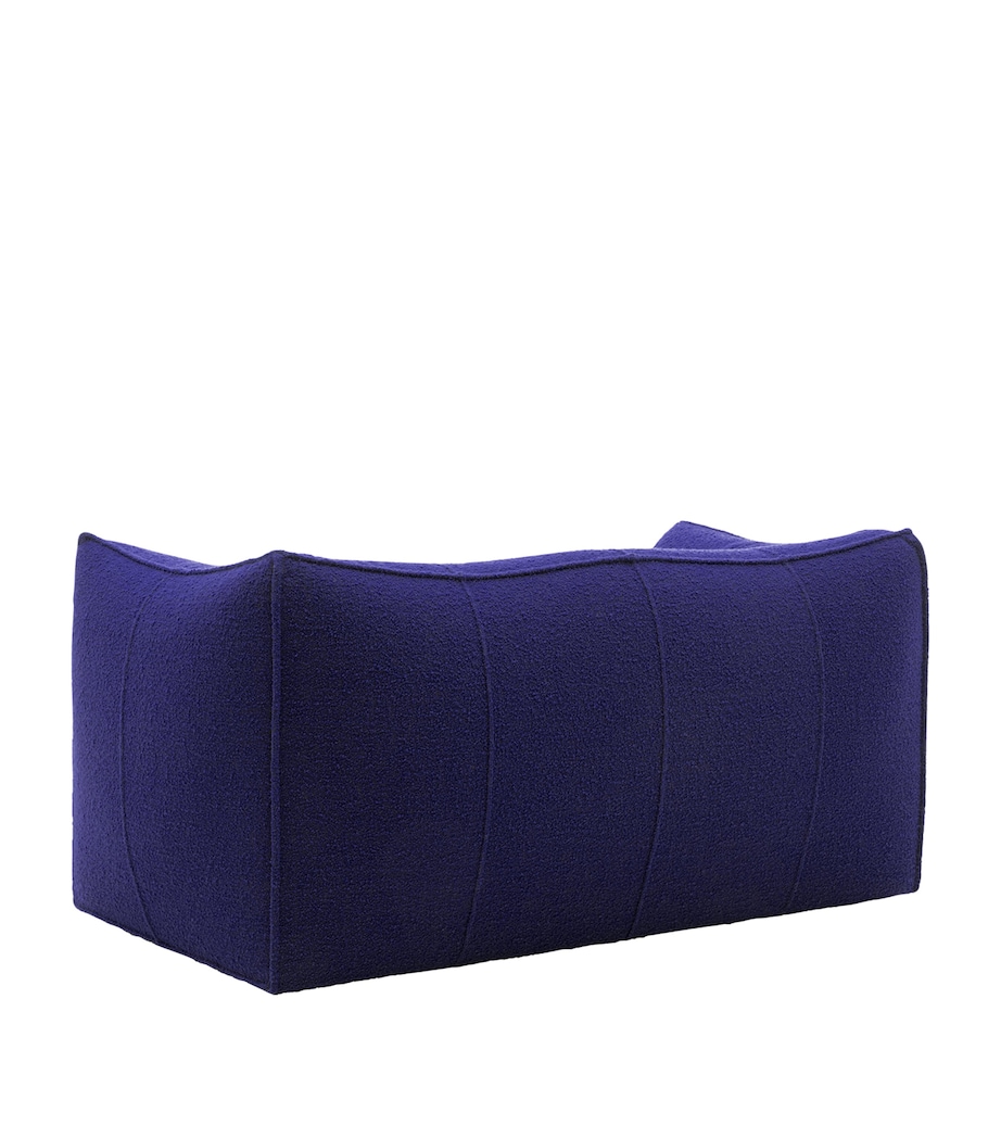 Le Bambole BiBambola 2-Seater Sofa SILA PURPLE 650 Image 2