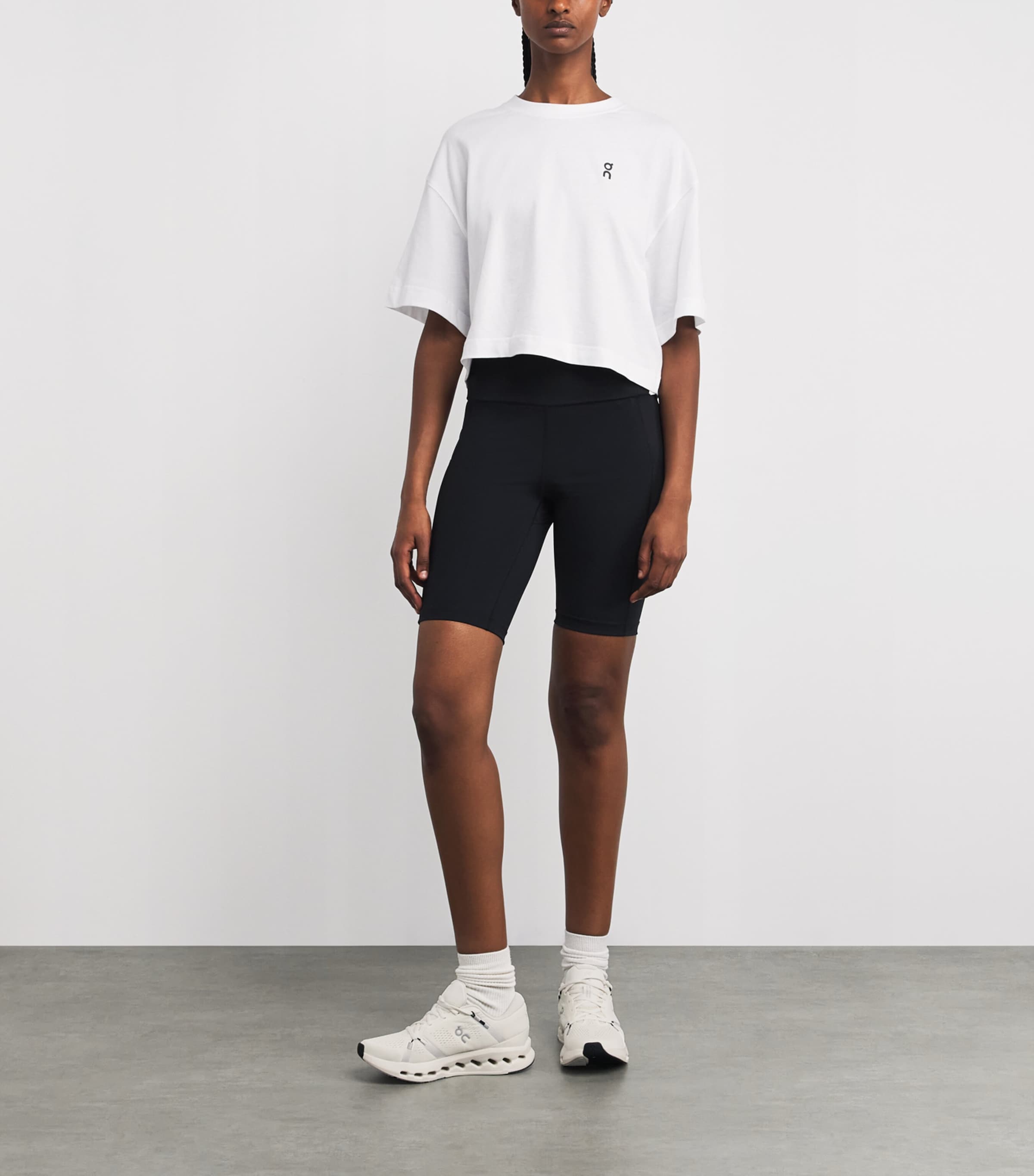 Cloudsurfer 2 Trainers IVORY/IVORY Image 6