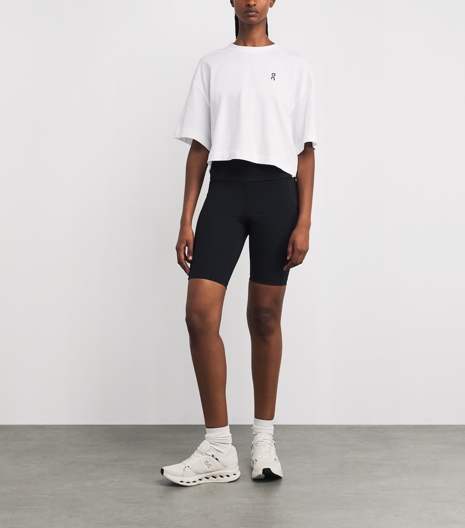 Cloudsurfer 2 Trainers IVORY/IVORY Image 6