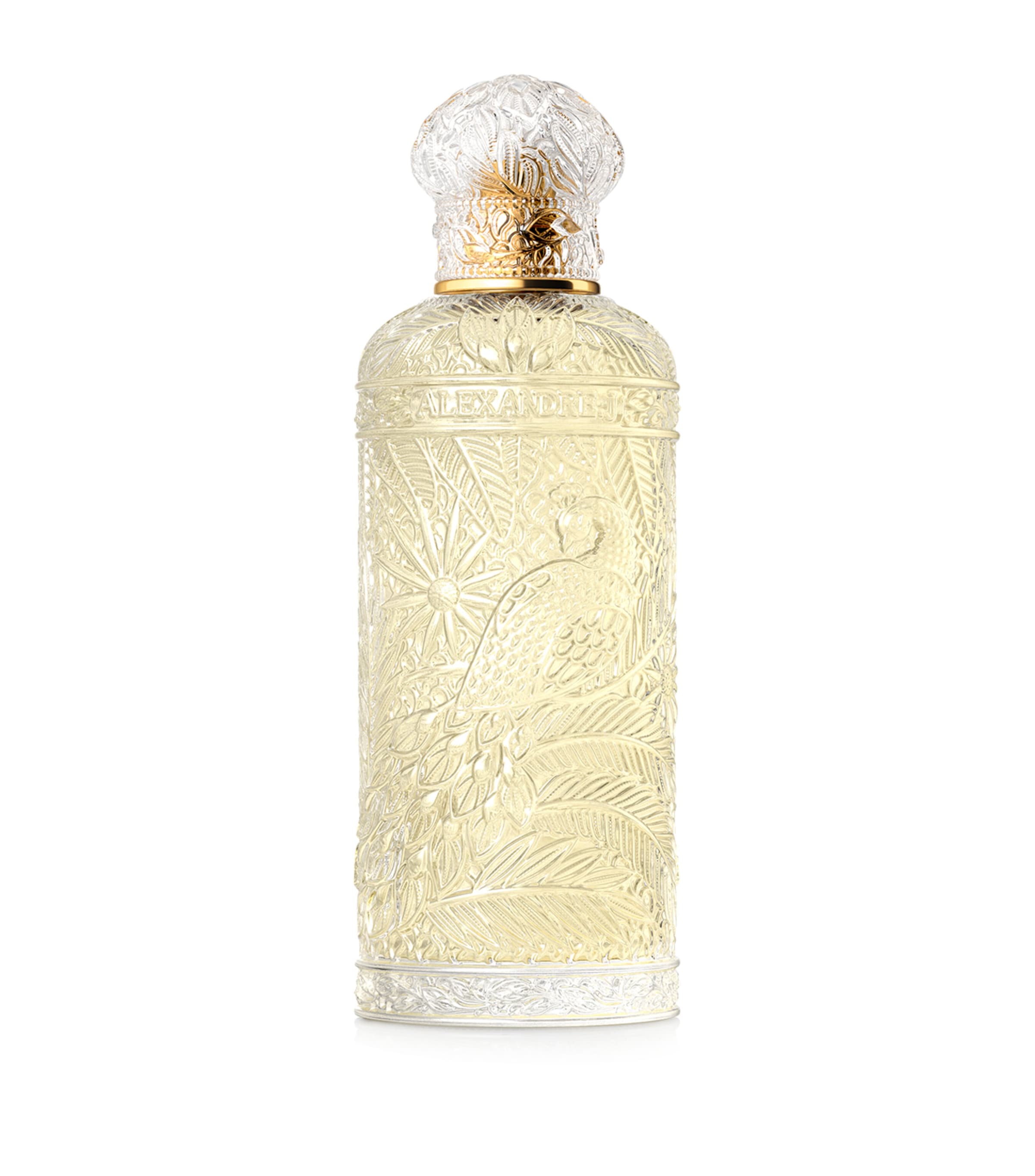 Alexandre J Imperial Peacock Eau De Parfum