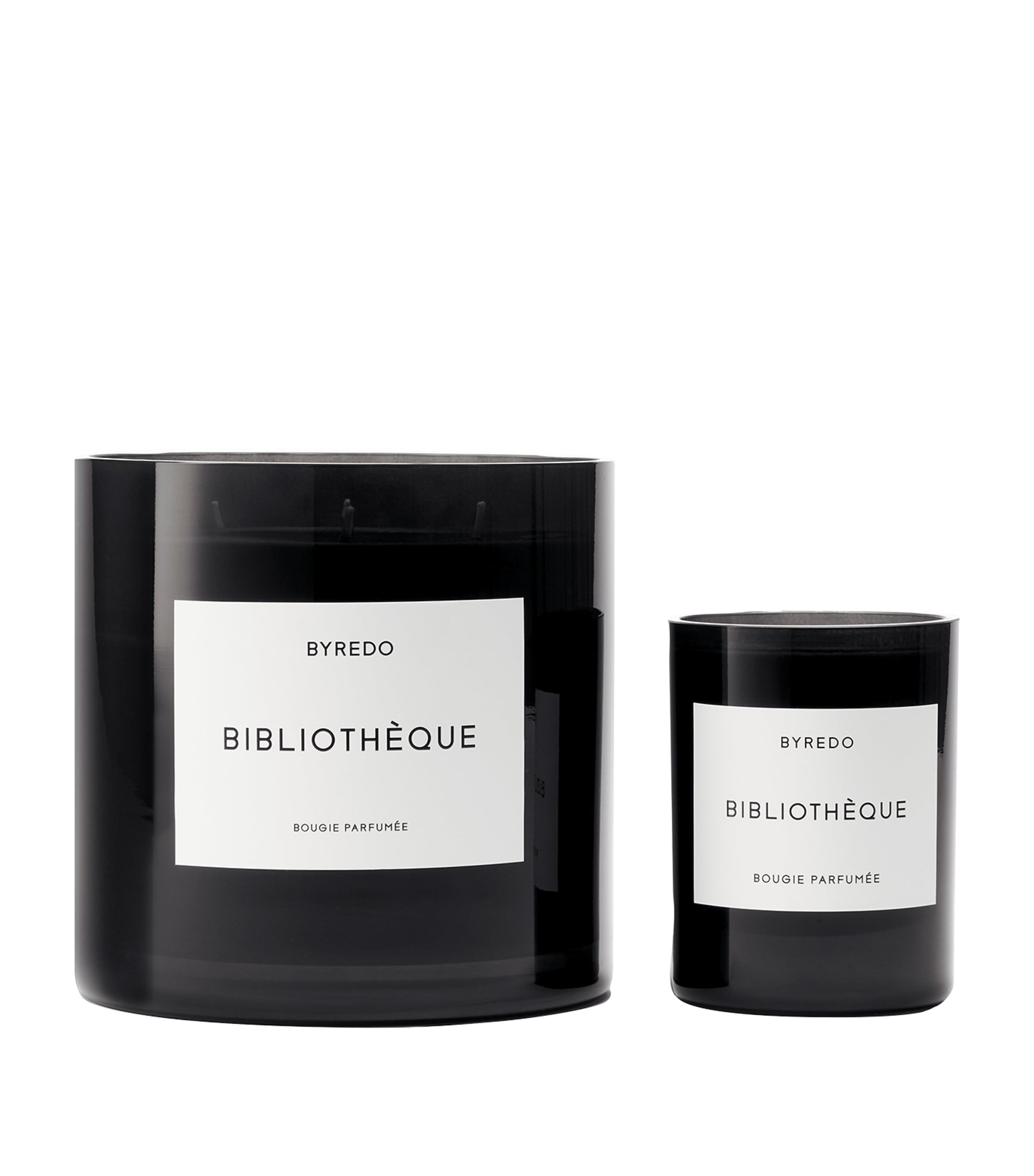 Bibliothèque Candle (1.5kg) NO COLOUR Image 3