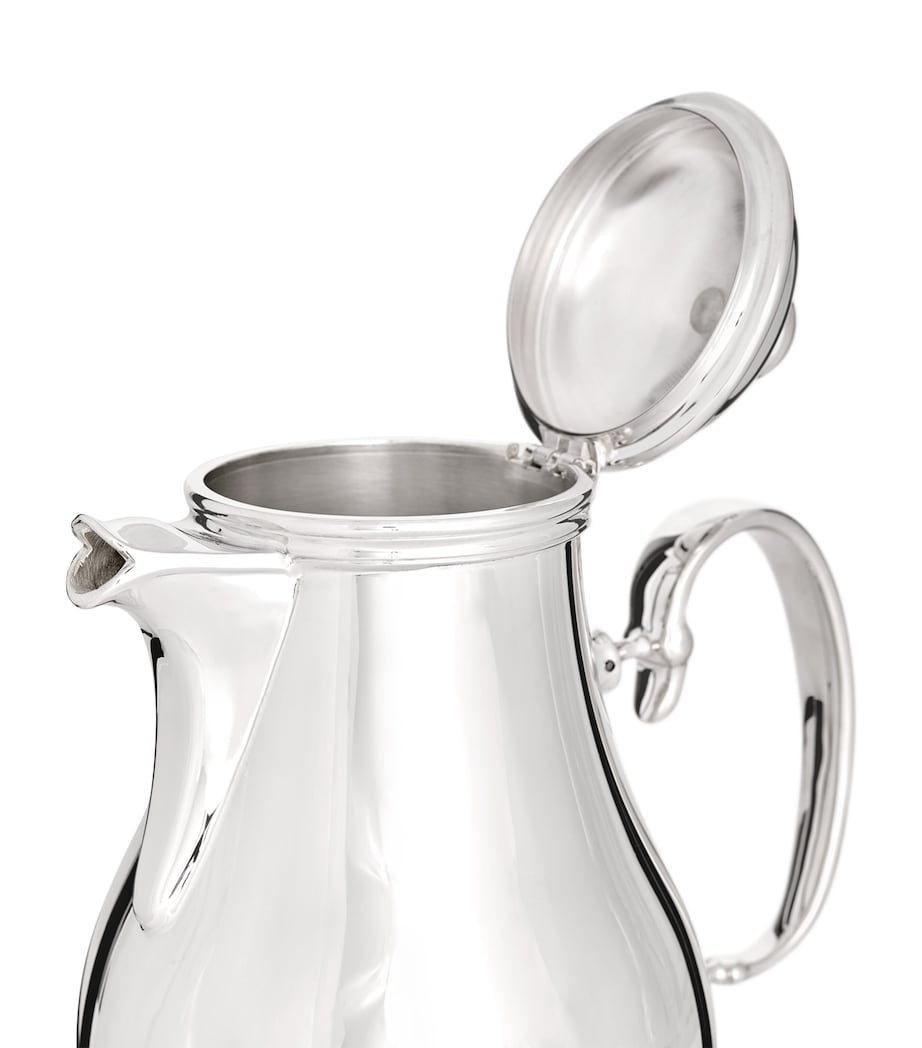 Silver-Plated Albi Coffeepot SILVER Image 2