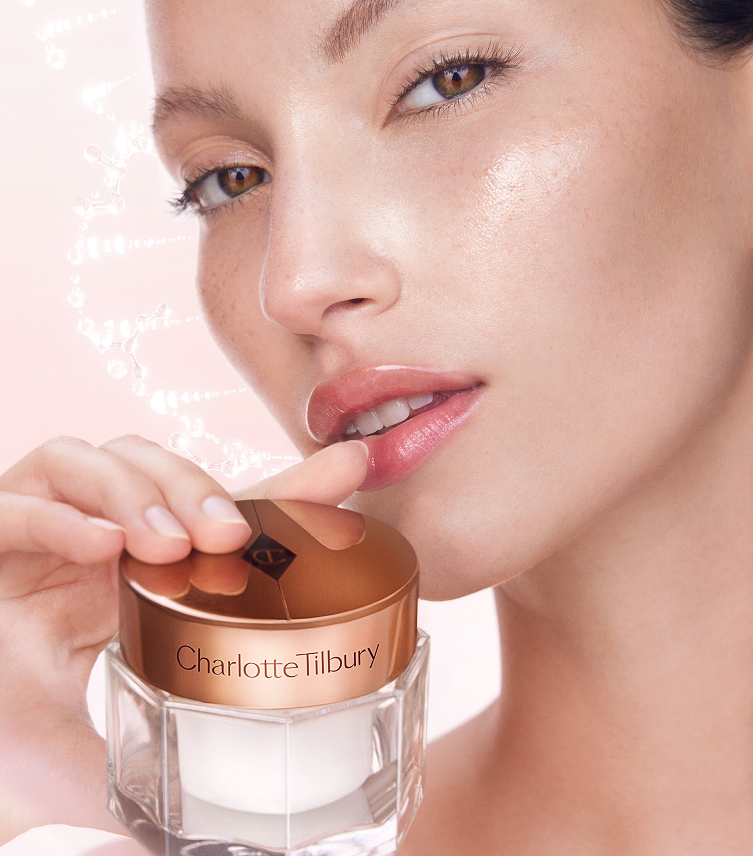 Charlotte Tilbury Charlotte's Magic Cream (50ml) – Refill