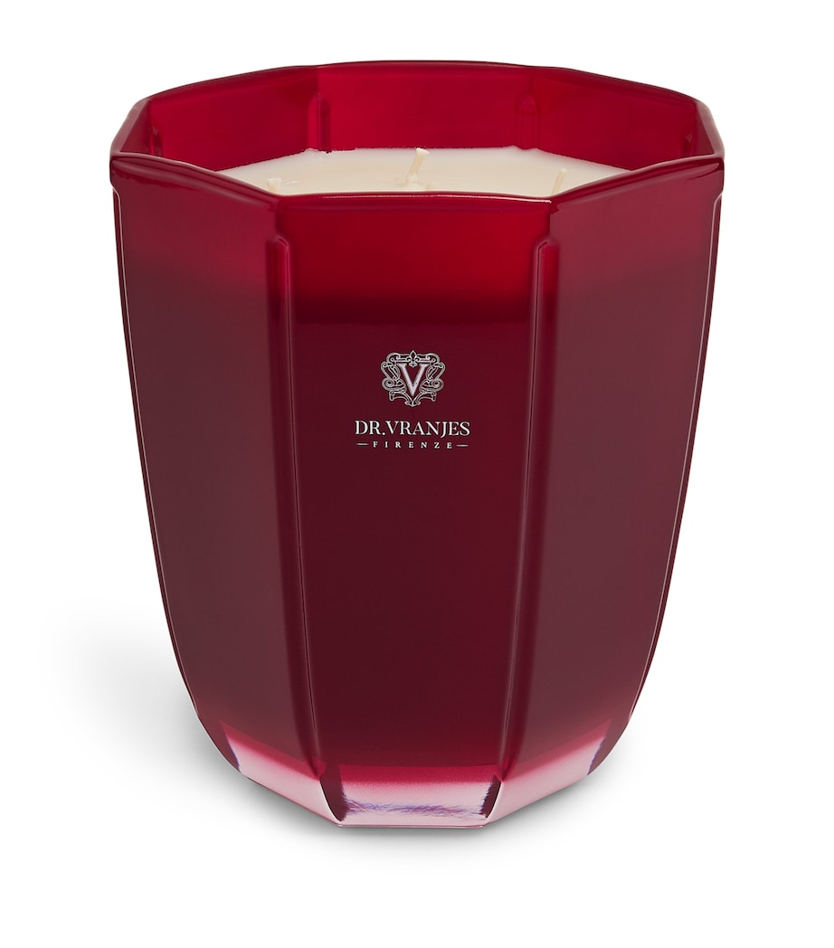 Rosso Nobile Candle (1kg) TOURMALINE Image 1