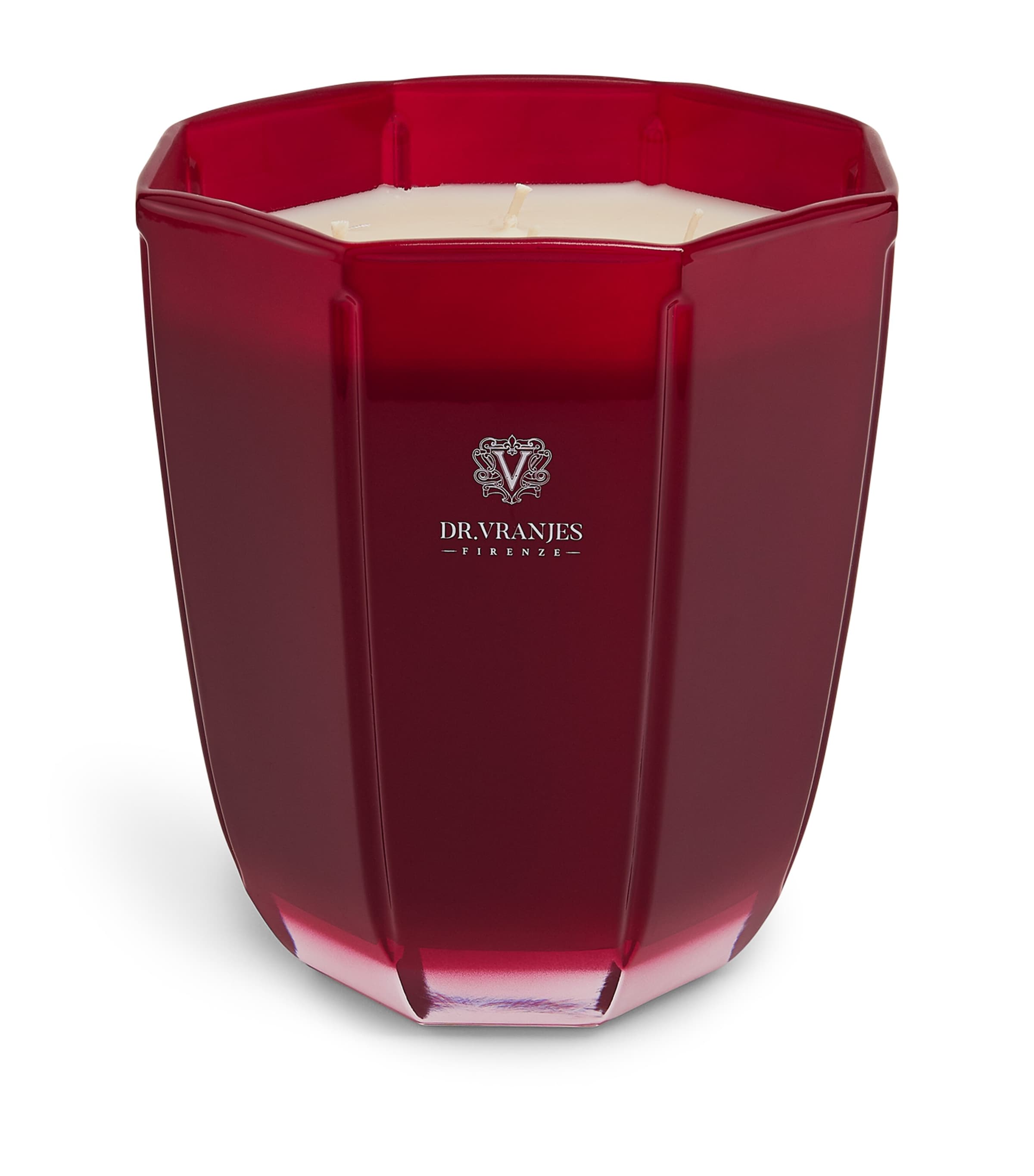 Dr. Vranjes Firenze Rosso Nobile Candle (1kg) | Home Accessories | Candles | Designers | Dr Vranjes Firenze | Bedroom