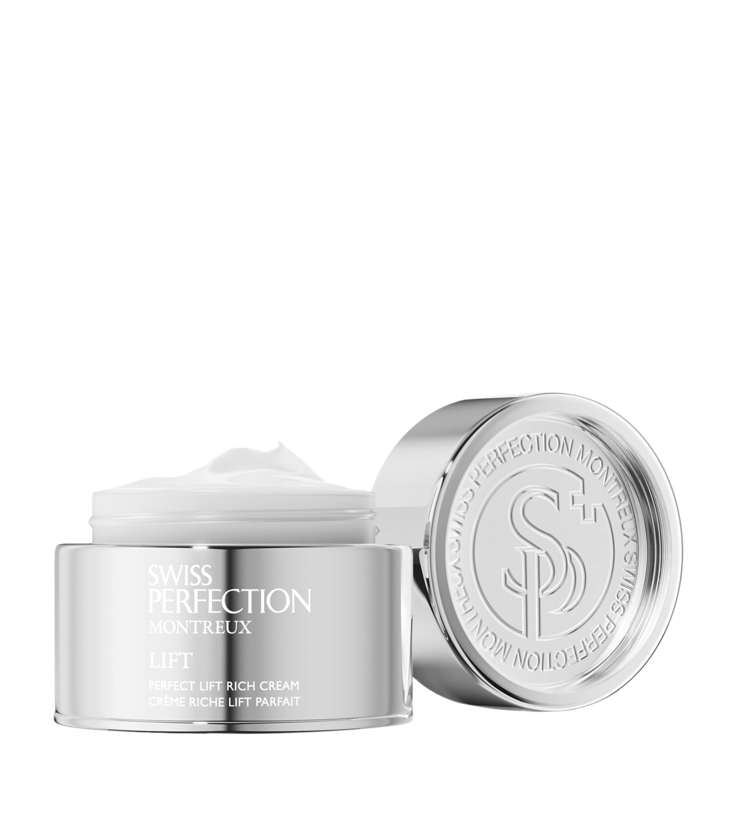 Swiss Perfection Perfect Lift Rich Cream (50ml) Image 2