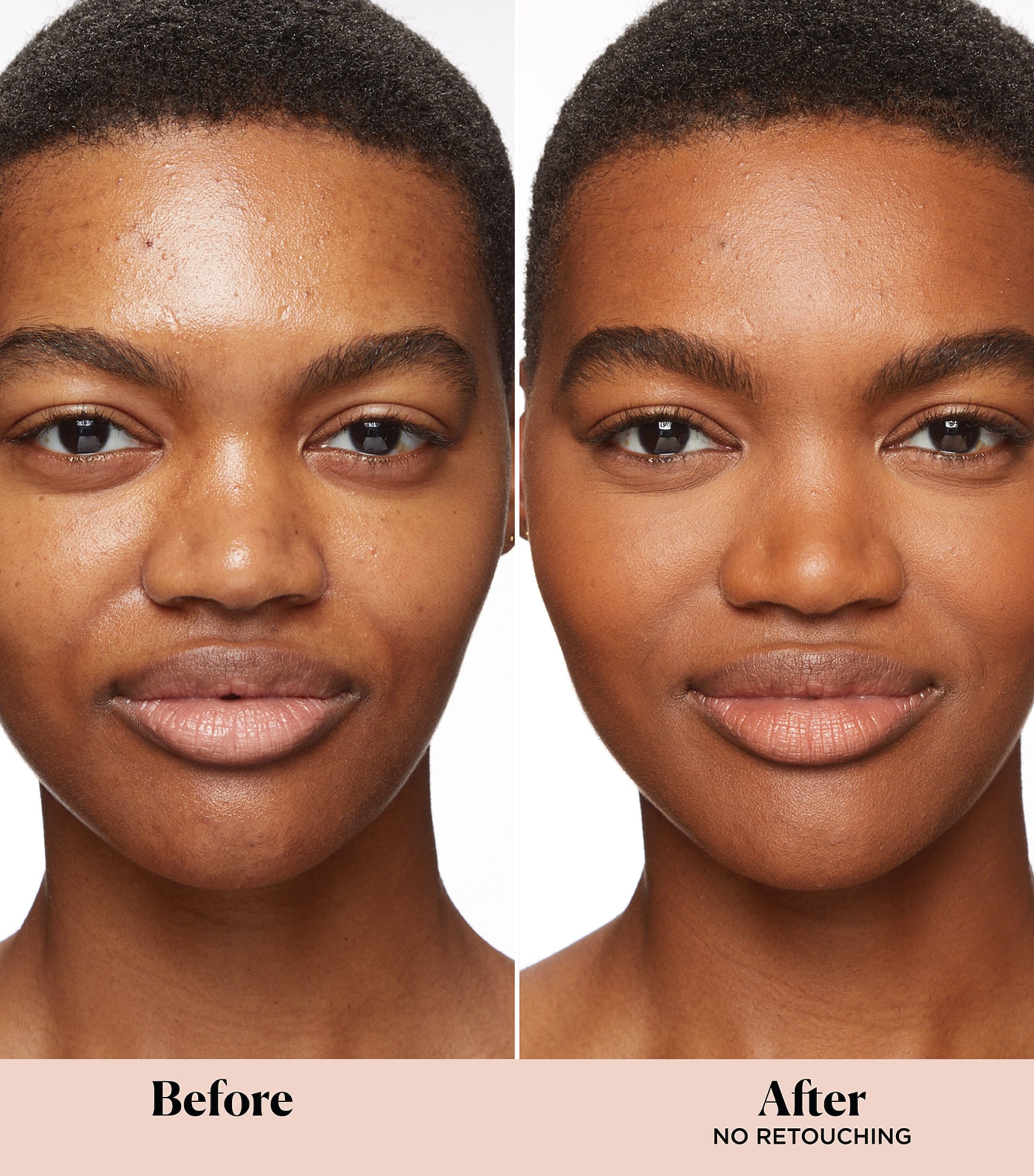 Laura Mercier Tinted Moisturizer Oil Free Natural Skin Perfector Mocha Image 3