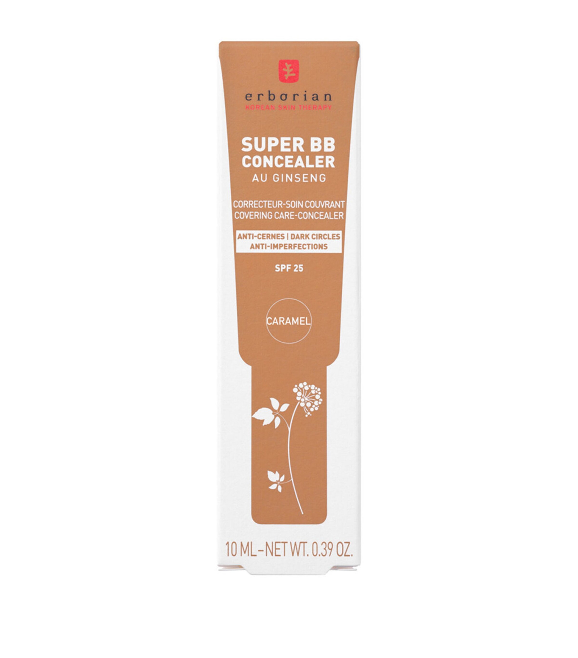 Super BB Concealer CARAMEL Image 2