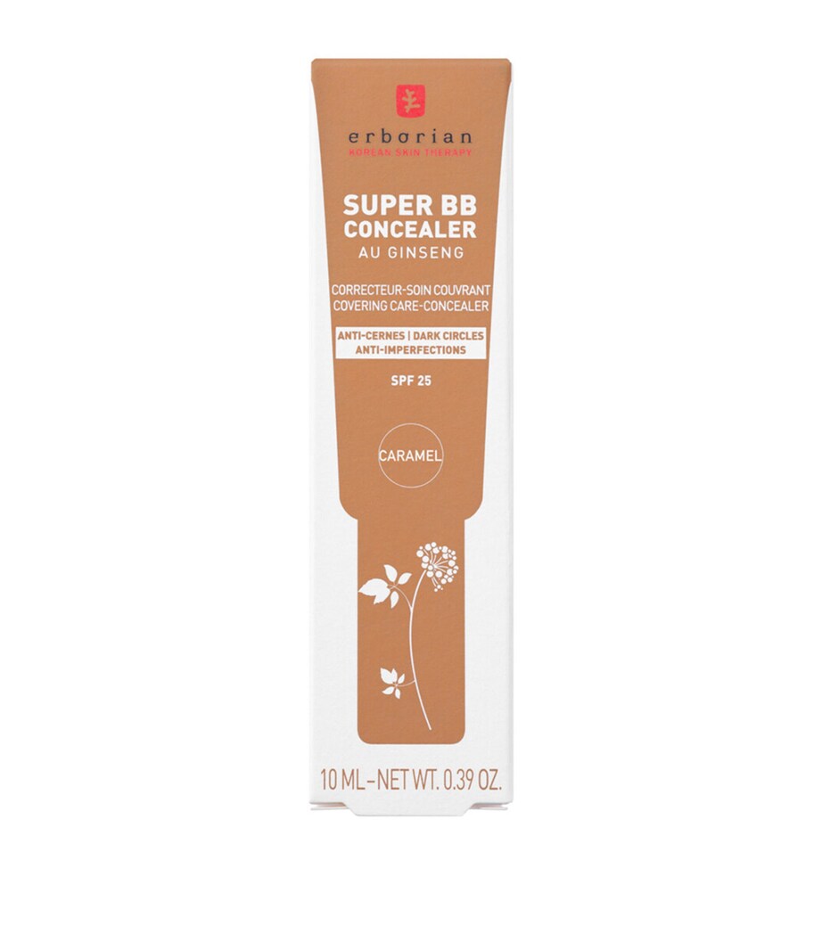 Super BB Concealer CARAMEL Image 2