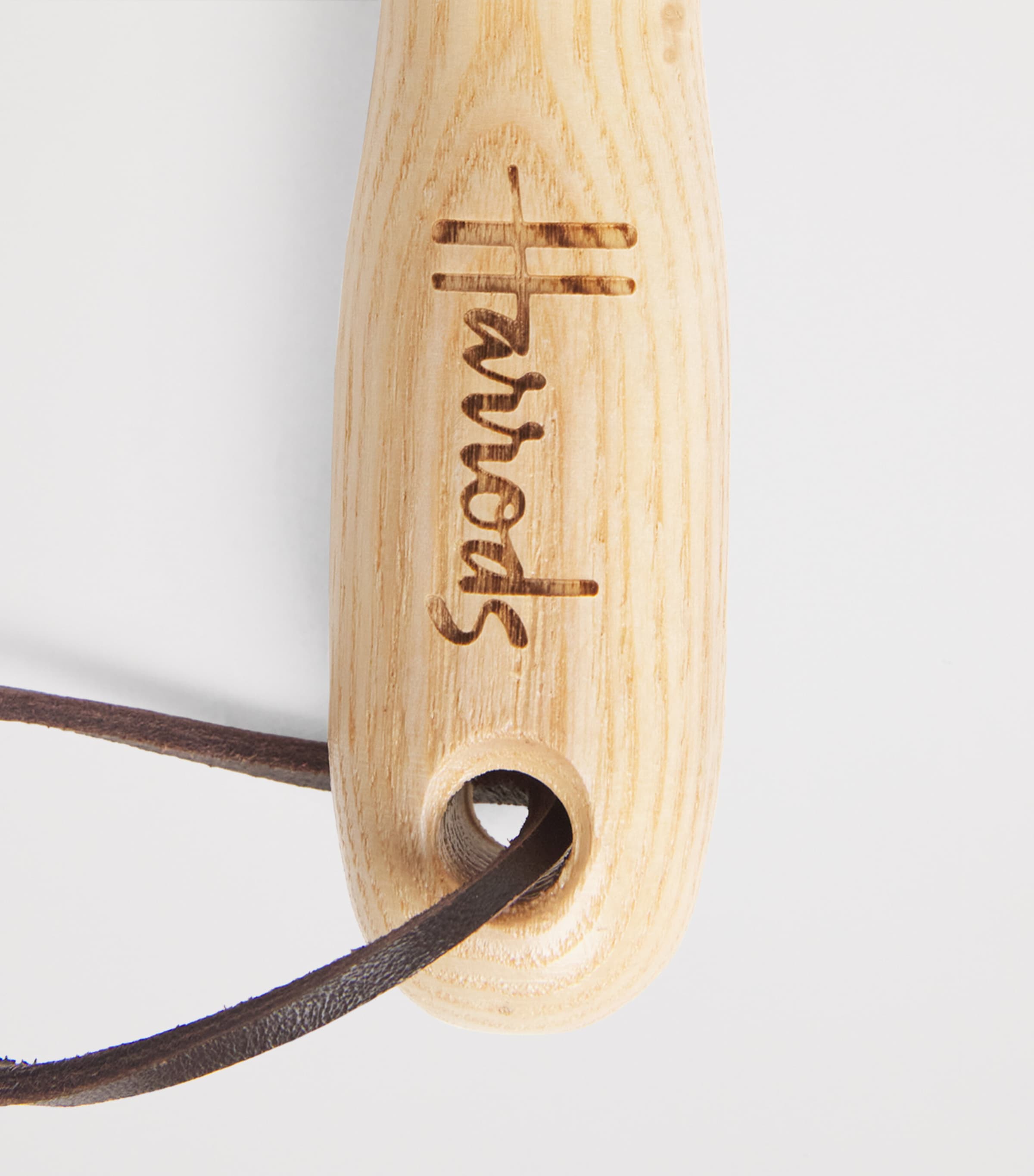 Harrods Green Fingers Garden Fork Green Image 3