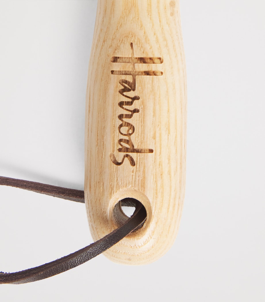 Harrods Green Fingers Garden Fork Green Image 3