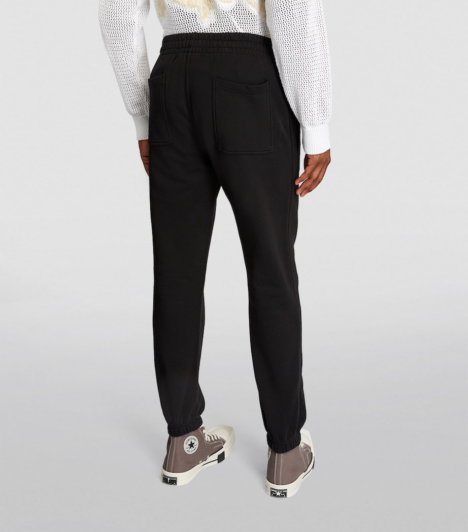 Cotton Owners Club Sweatpants BLACK Image 4