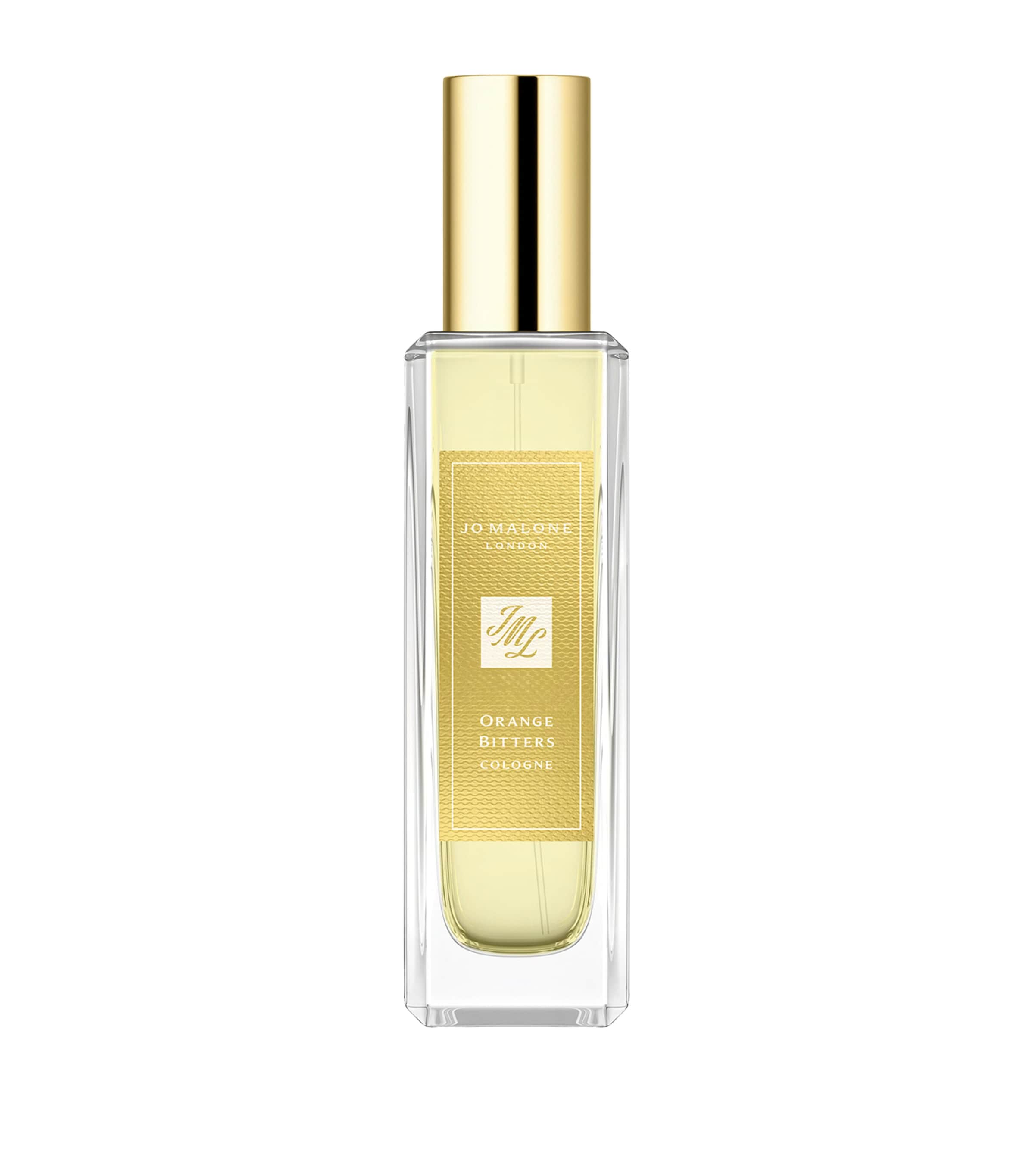 Jo Malone London Womens Orange Bitters Cologne 30ml