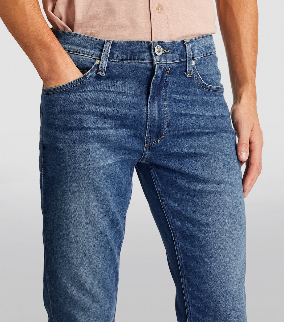 Lennox Slim Jeans CARTWRIGHT Image 6