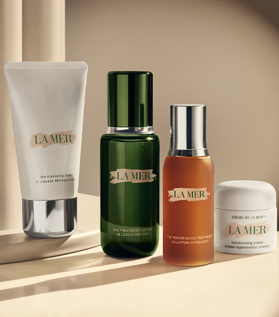 The Resurfacing Treatment (100ml) NO COLOUR Image 8