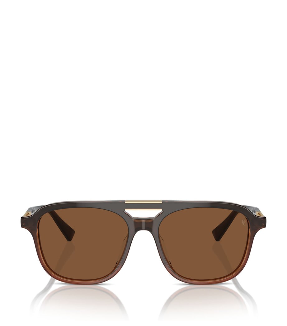 Acetate BC4001S Sunglasses 1005N9 Image 1