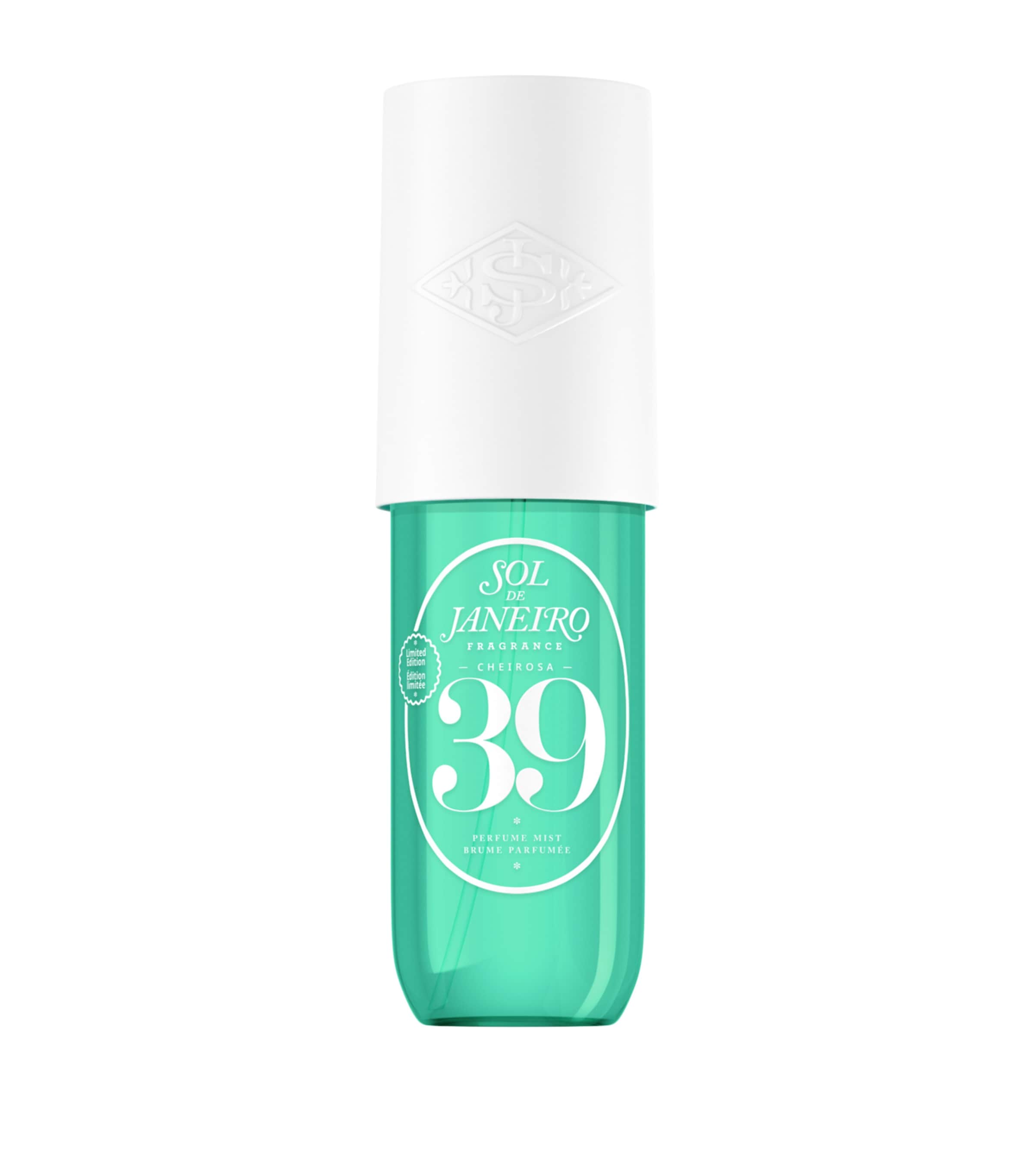 SOL DE JANEIRO Cheirosa 39 Perfume Mist (240ml) Image 1