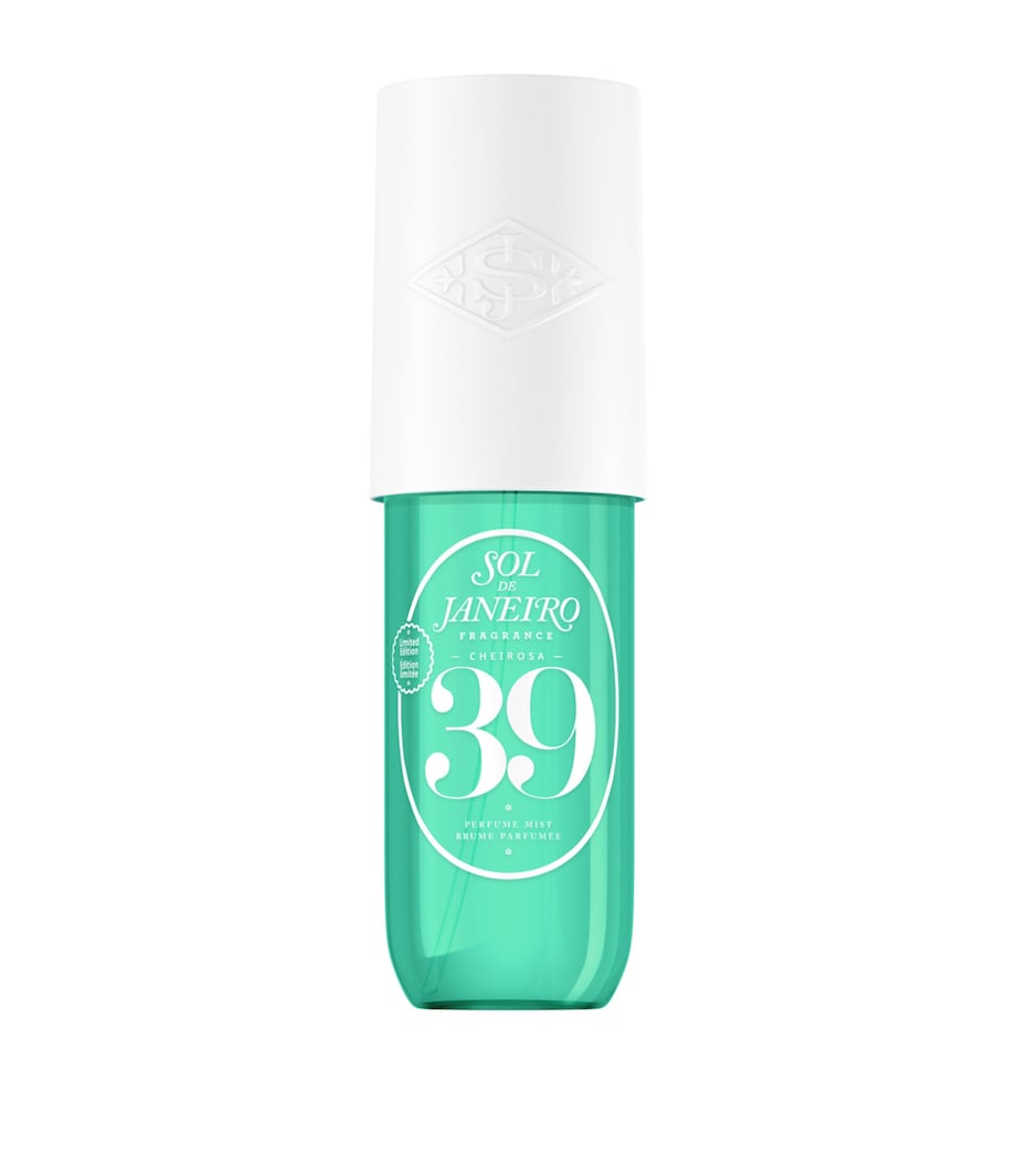 SOL DE JANEIRO Cheirosa 39 Perfume Mist (240ml) Image 1
