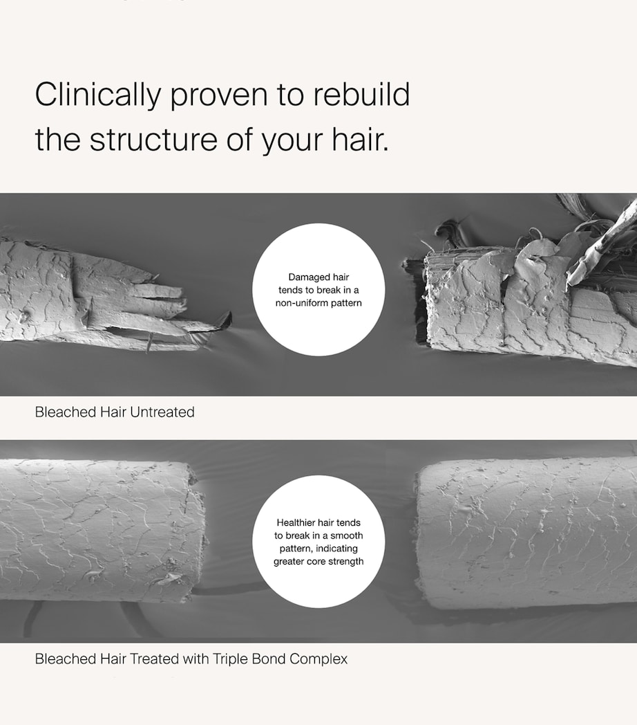 Triple Bond Complex (45ml) NO COLOUR Image 4