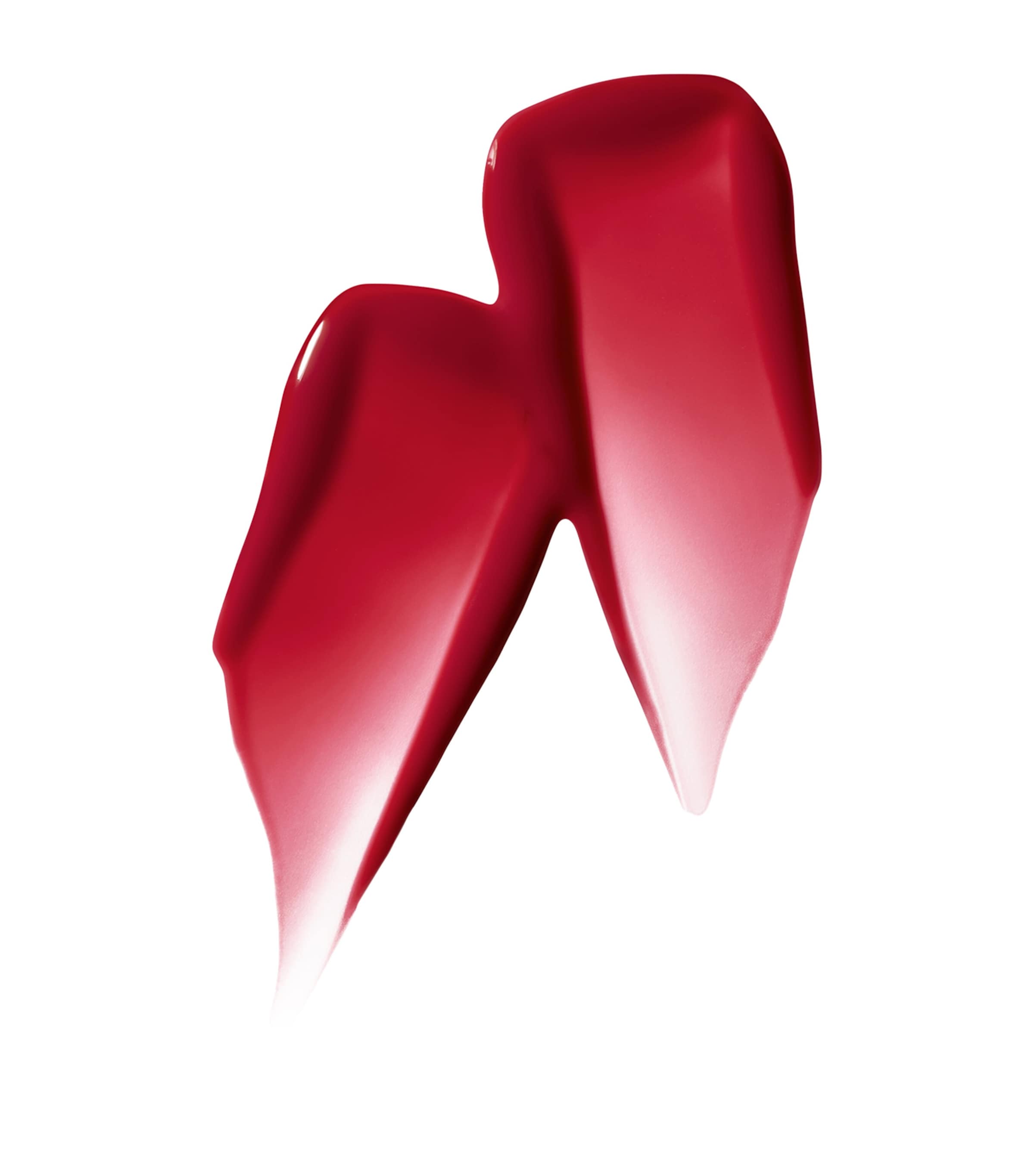 MAC Lustreglass Stainglass Lip Tint Zoomies Image 4