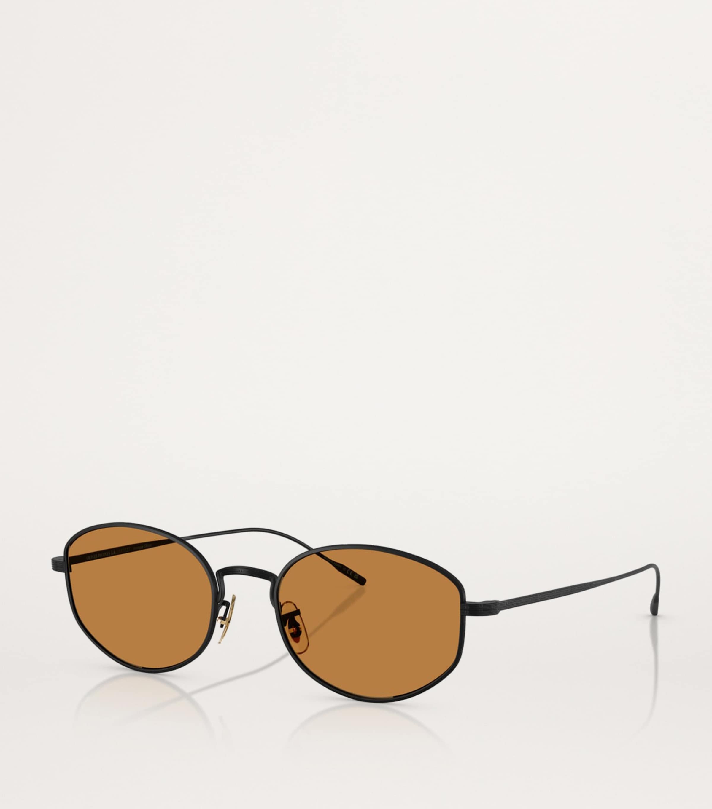 Oliver Peoples Acetate Estra OV1347ST Sunglasses Image 2