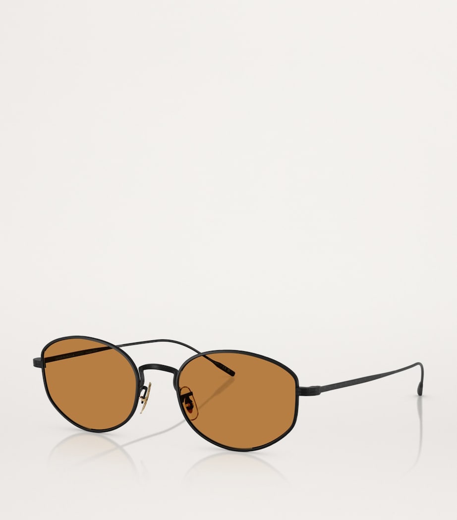 Oliver Peoples Acetate Estra OV1347ST Sunglasses Image 2