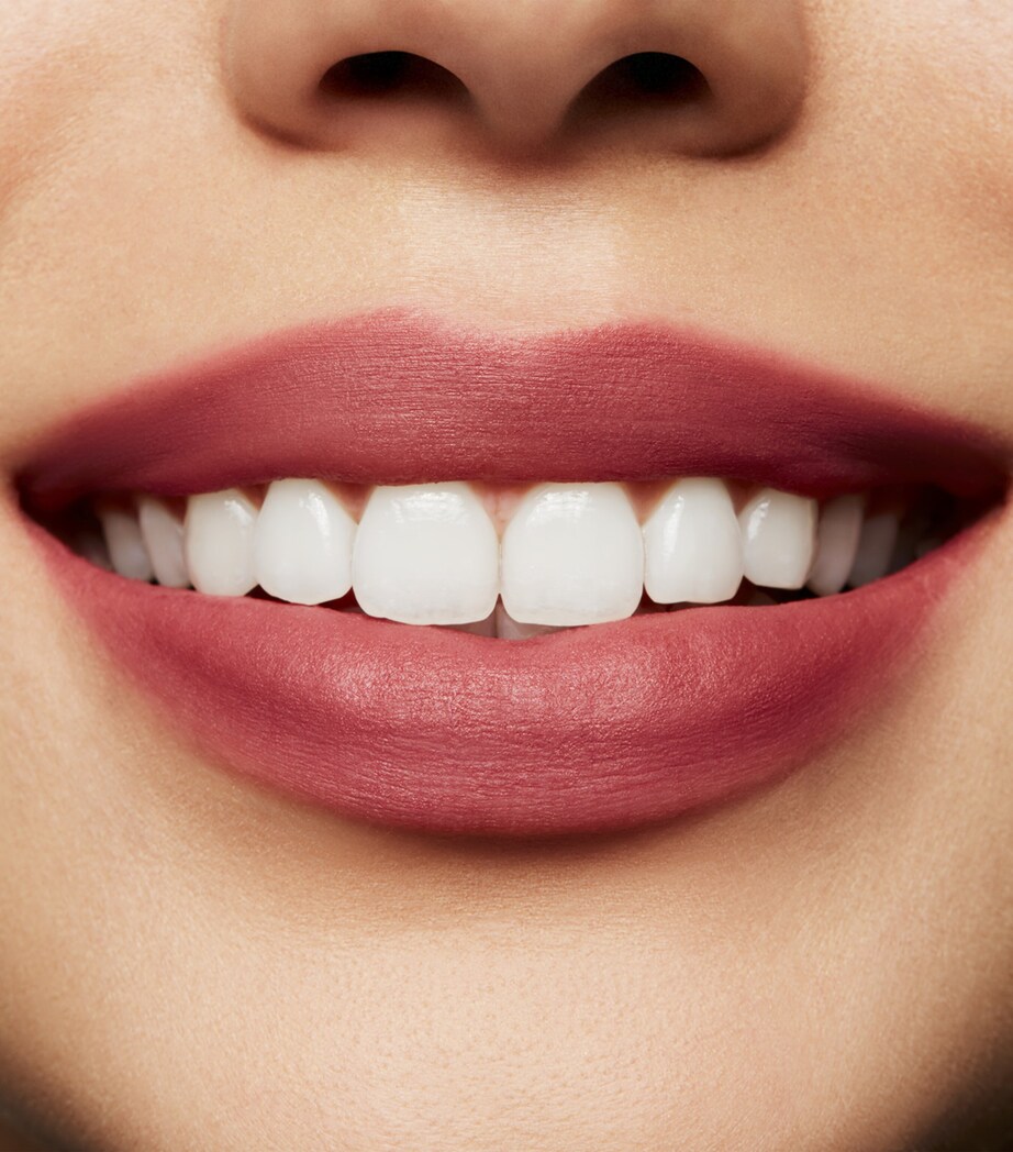 Powder Kiss Liquid Lipcolour MORE THE MEHR-IER Image 6