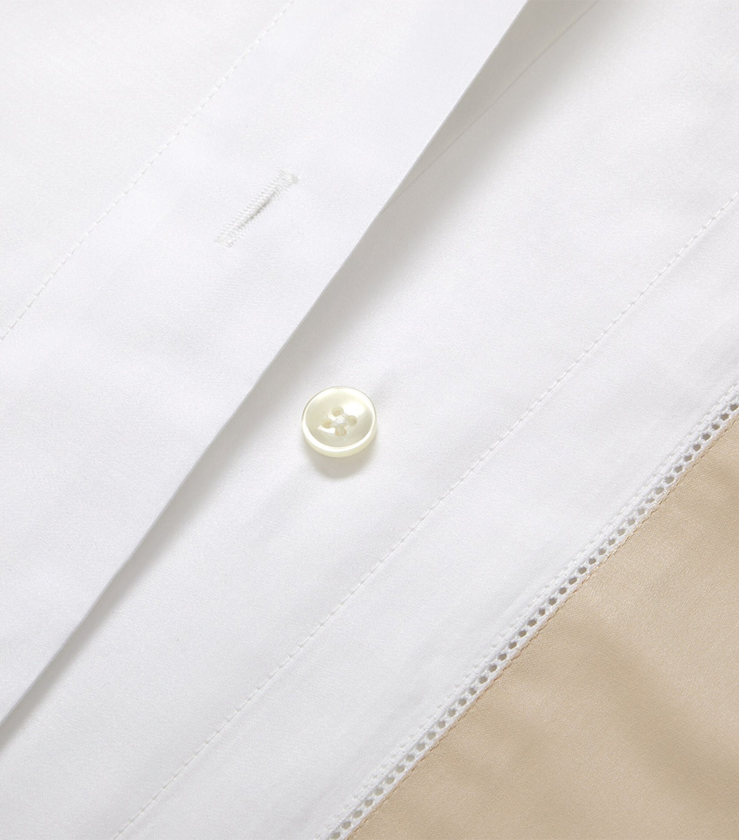 Ralph Lauren Home Langdon King Duvet Cover (240cm x 220cm) Coastal Image 4