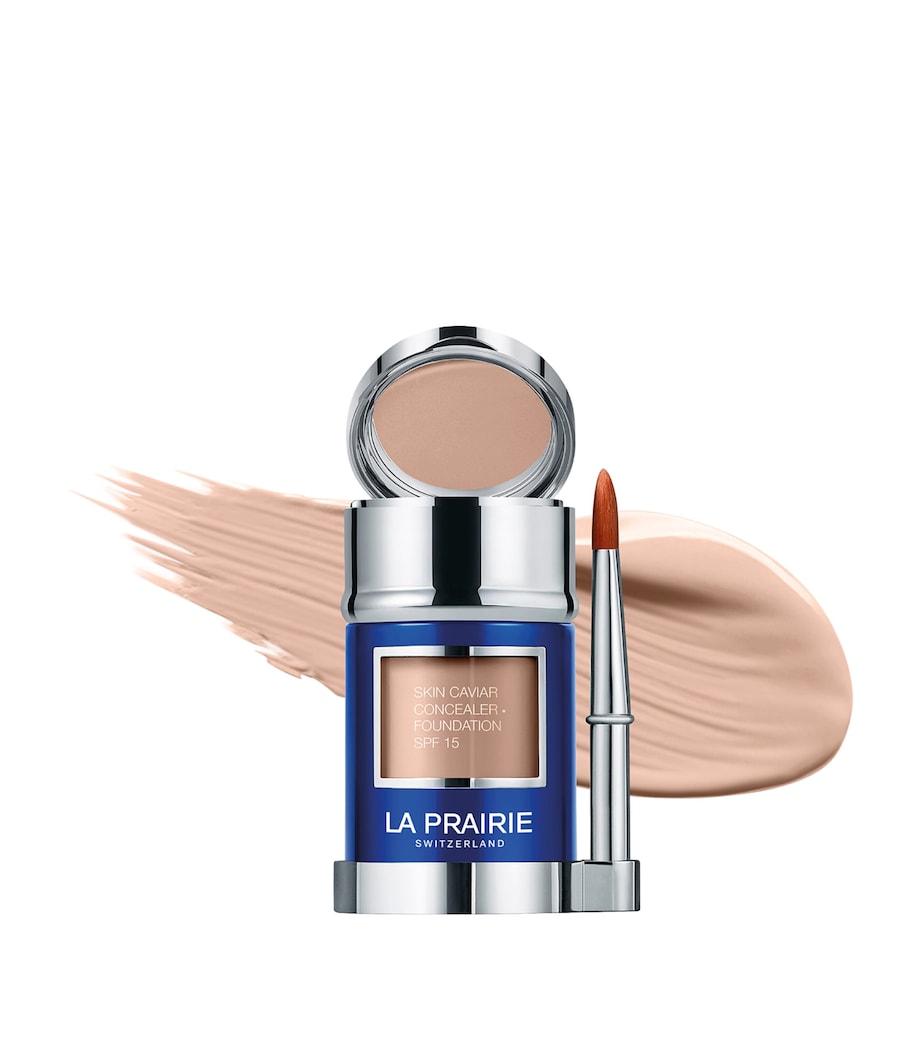 Skin Caviar Concealer Foundation SPF 15 OPAL Image 2