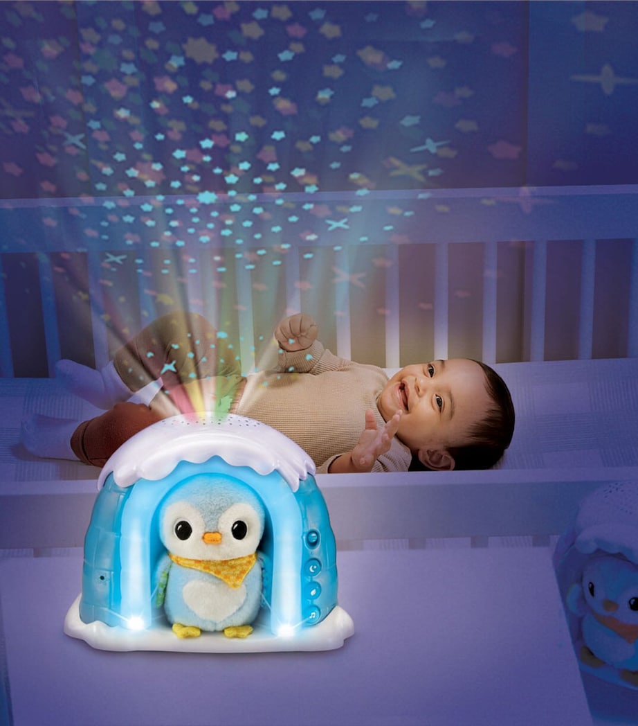 Soothing Starlight Igloo Toy MULTI Image 2
