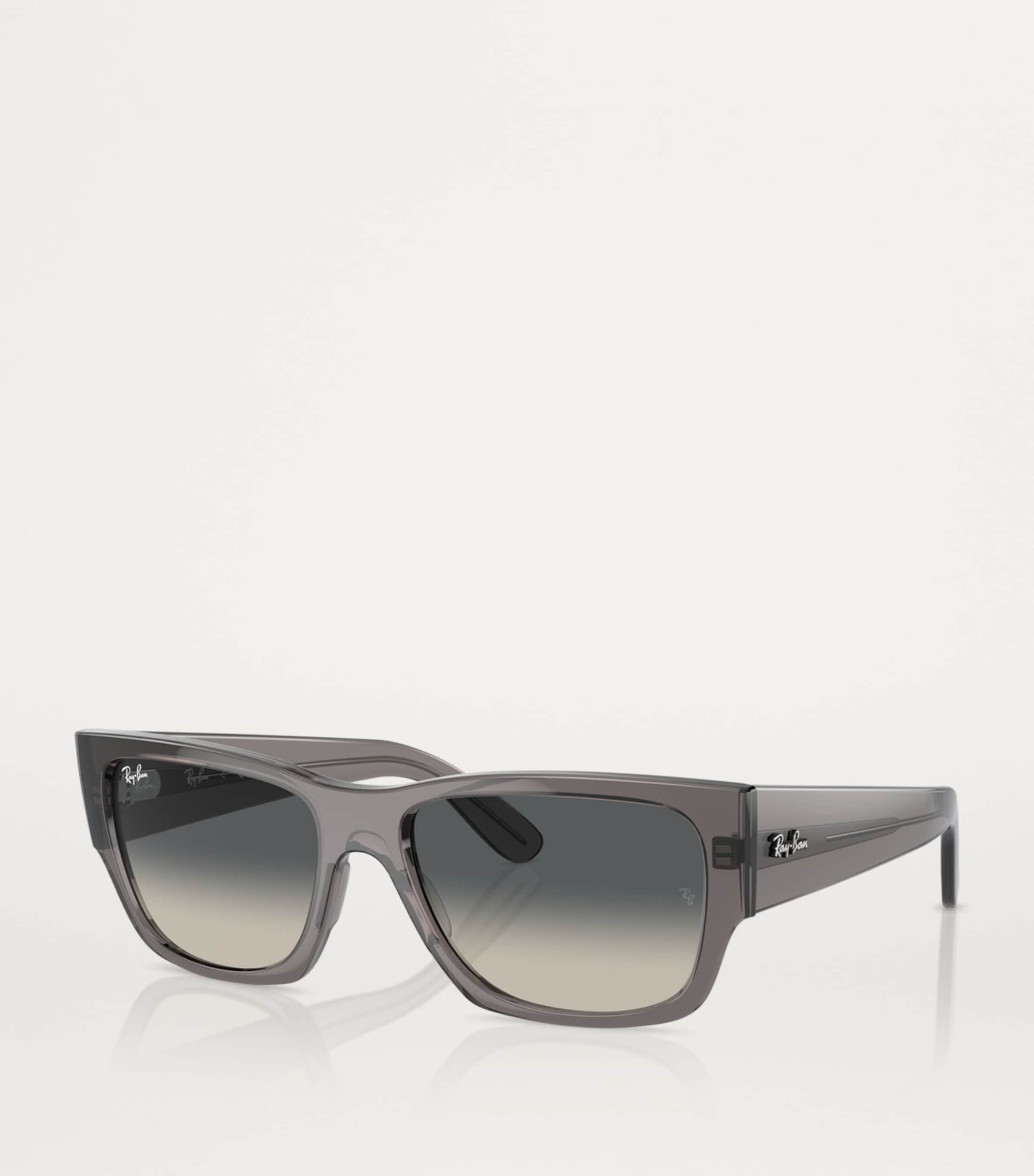 RB0947S Carlos Sunglasses 667571 Image 2