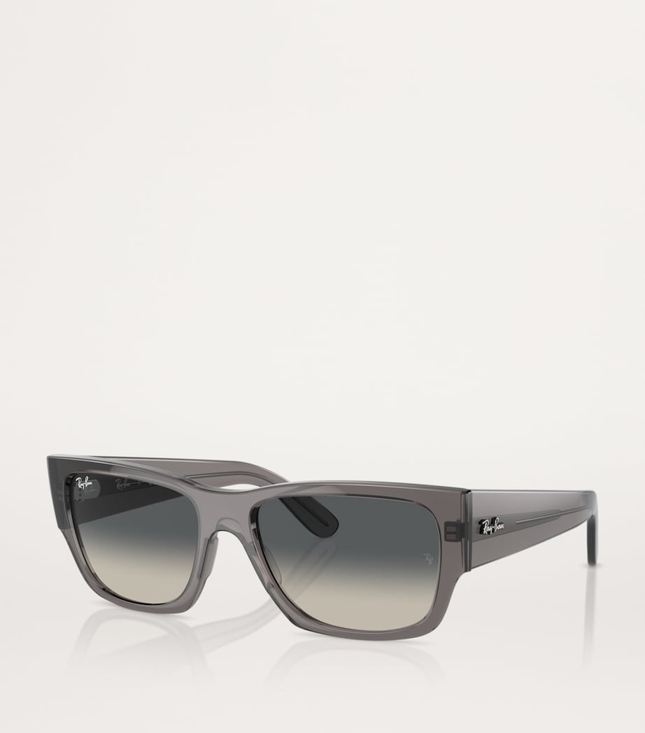RB0947S Carlos Sunglasses 667571 Image 2