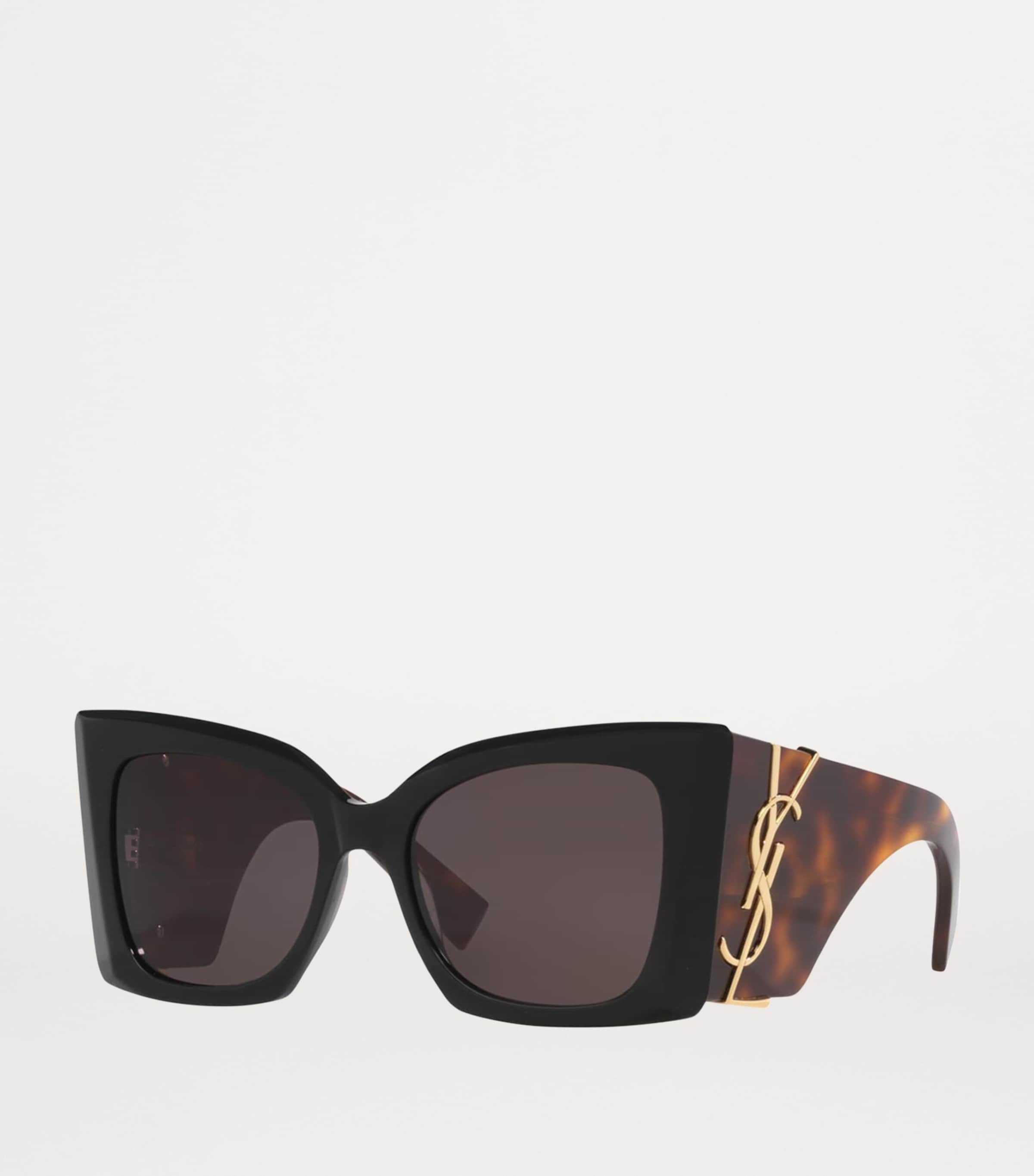 Metal SL M119 Blaze Sunglasses 1100D1 Image 2