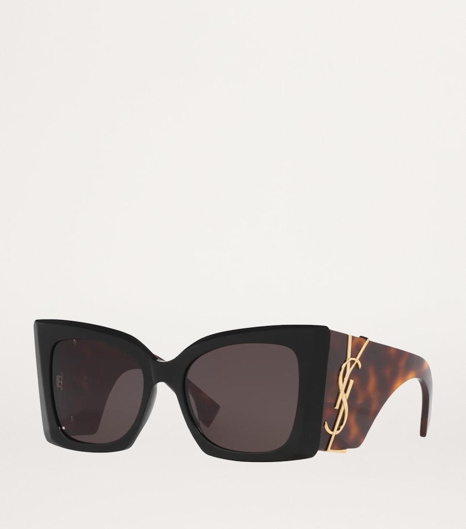 Metal SL M119 Blaze Sunglasses 1100D1 Image 2