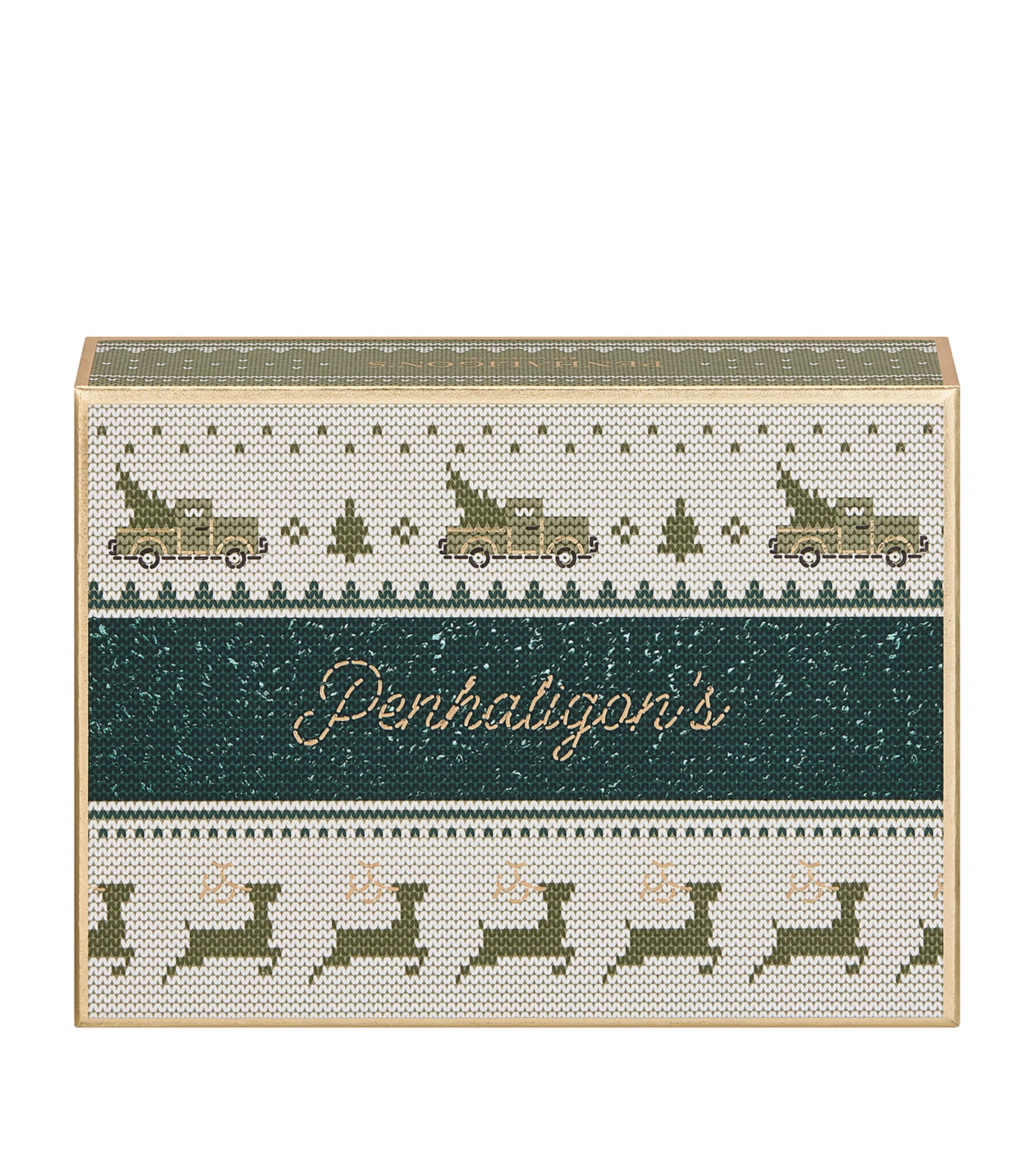 Penhaligon's Luna's Starry Treats 香水セット Penhaligon's Luna's Starry Treats 香水セット Penhaligon's