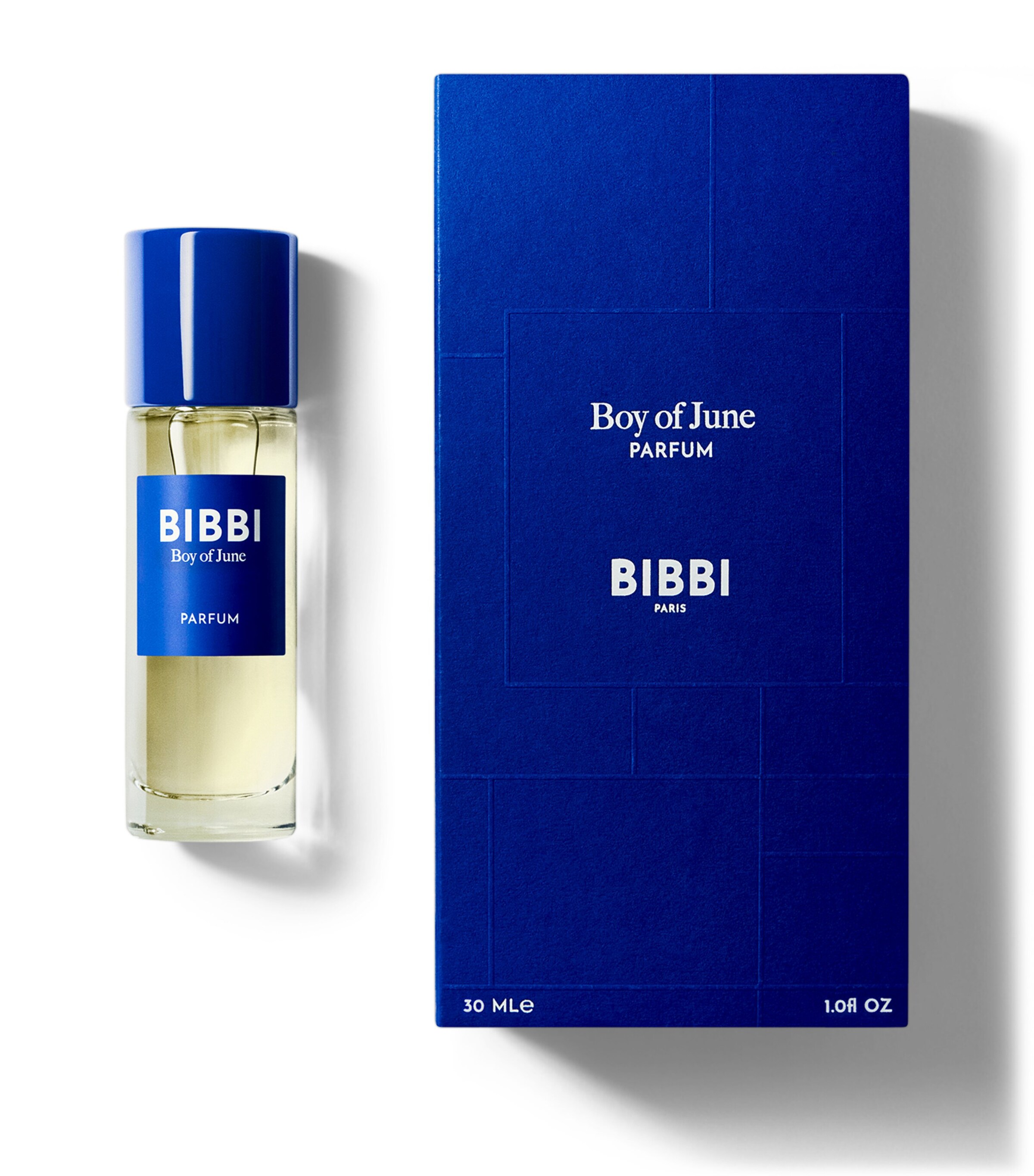 Bibbi Parfum Boy of June Eau de Parfum (30ml) Image 2