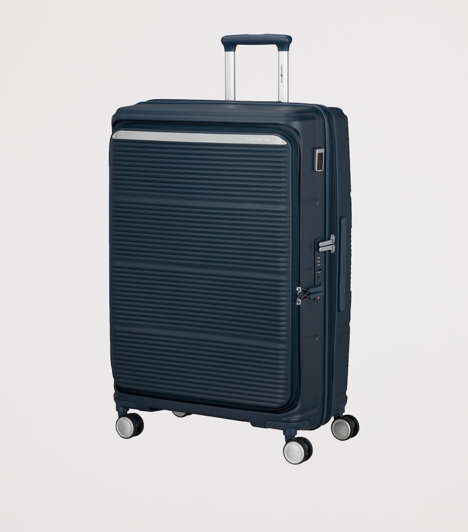 Paralux Check-In Suitcase (75cm) MIDNIGHT NAVY 1552 Image 3